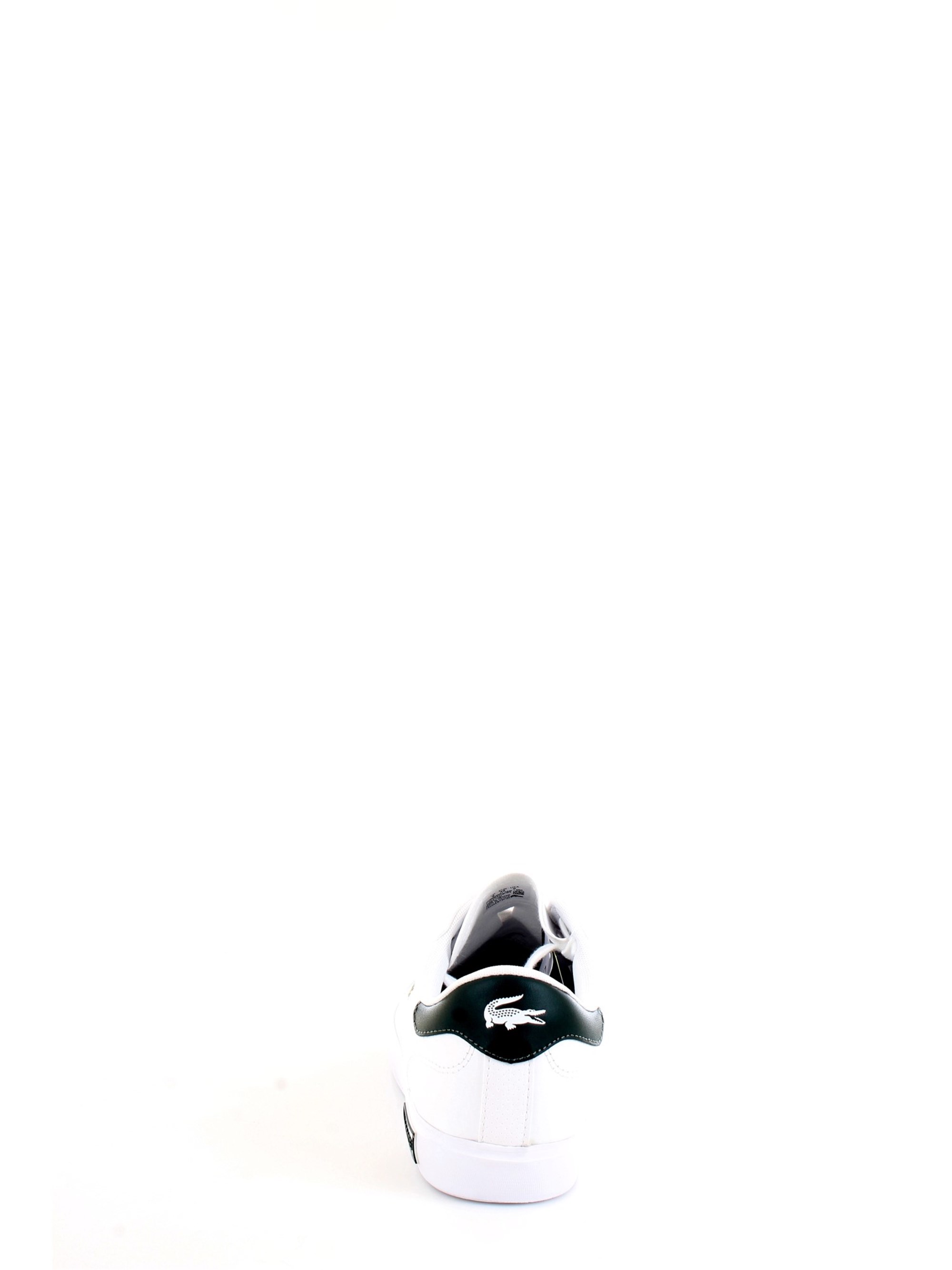 Lacoste 7-40SMA0060 White Shoes Man Sneakers Lacoste 7-40SMA0060 White Shoes Man Sneakers