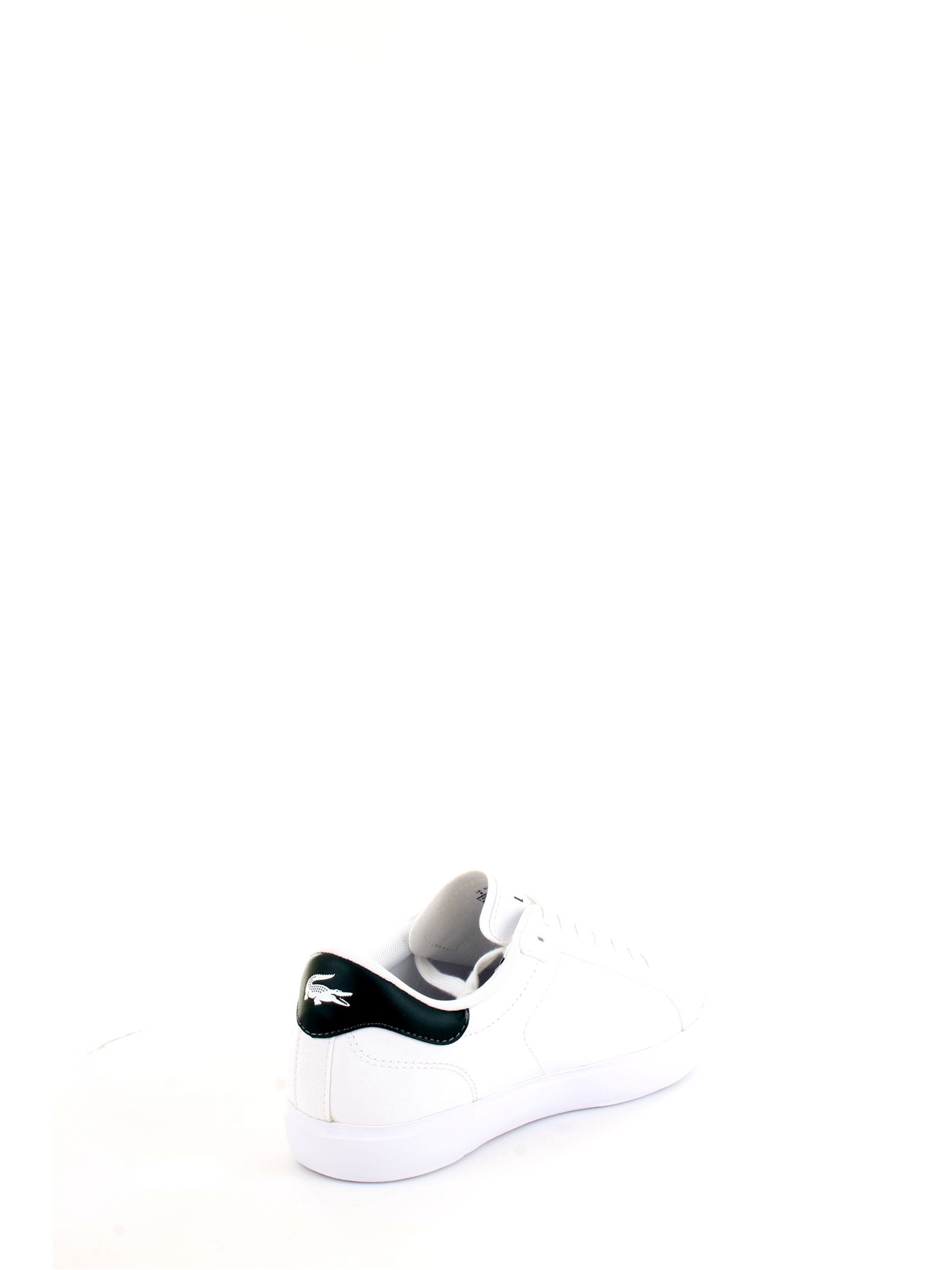Lacoste 7-40SMA0060 White Shoes Man Sneakers Lacoste 7-40SMA0060 White Shoes Man Sneakers