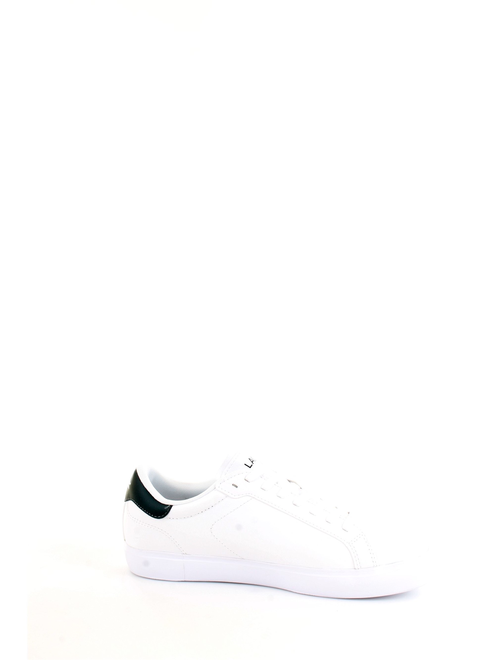 Lacoste 7-40SMA0060 White Shoes Man Sneakers Lacoste 7-40SMA0060 White Shoes Man Sneakers