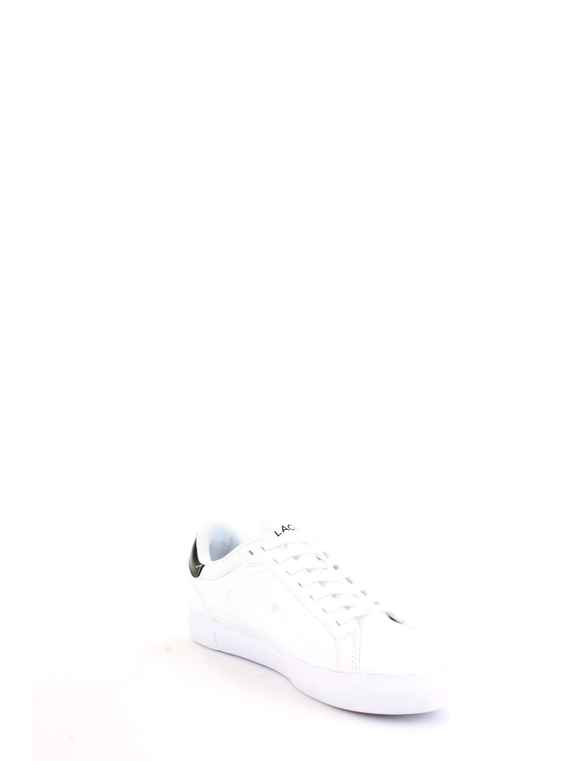 Lacoste 7-40SMA0060 White Shoes Man Sneakers Lacoste 7-40SMA0060 White Shoes Man Sneakers
