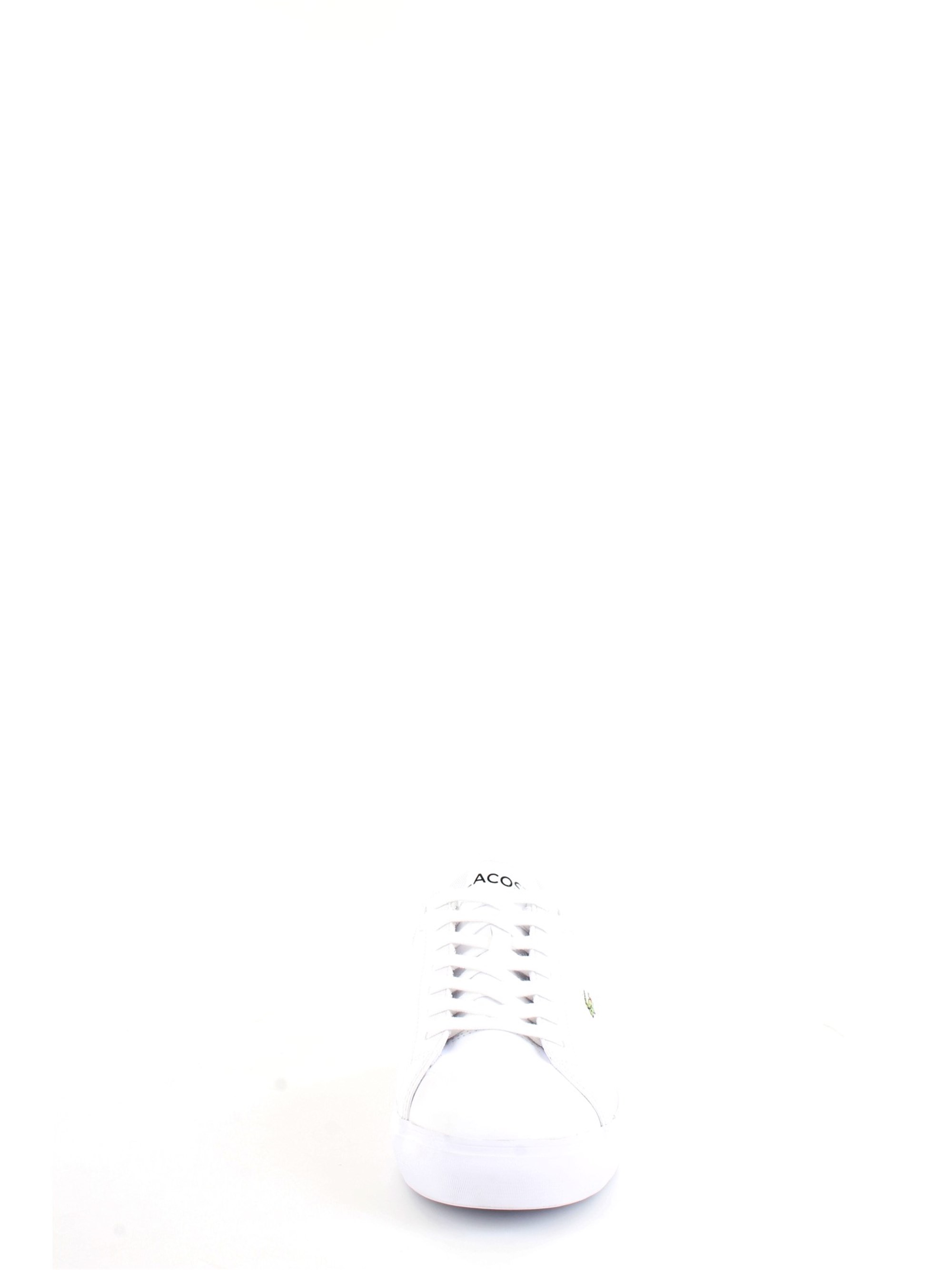 Lacoste 7-40SMA0060 White Shoes Man Sneakers Lacoste 7-40SMA0060 White Shoes Man Sneakers
