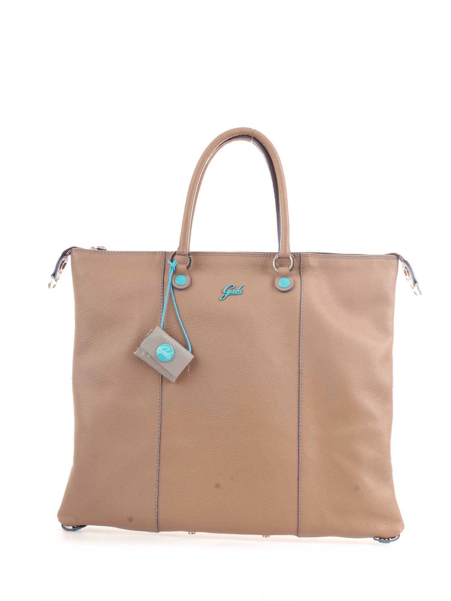 Gabs G000033T3 P0086 Beige Accessories Woman Handbag Gabs G000033T3 P0086 Beige Accessories Woman Handbag