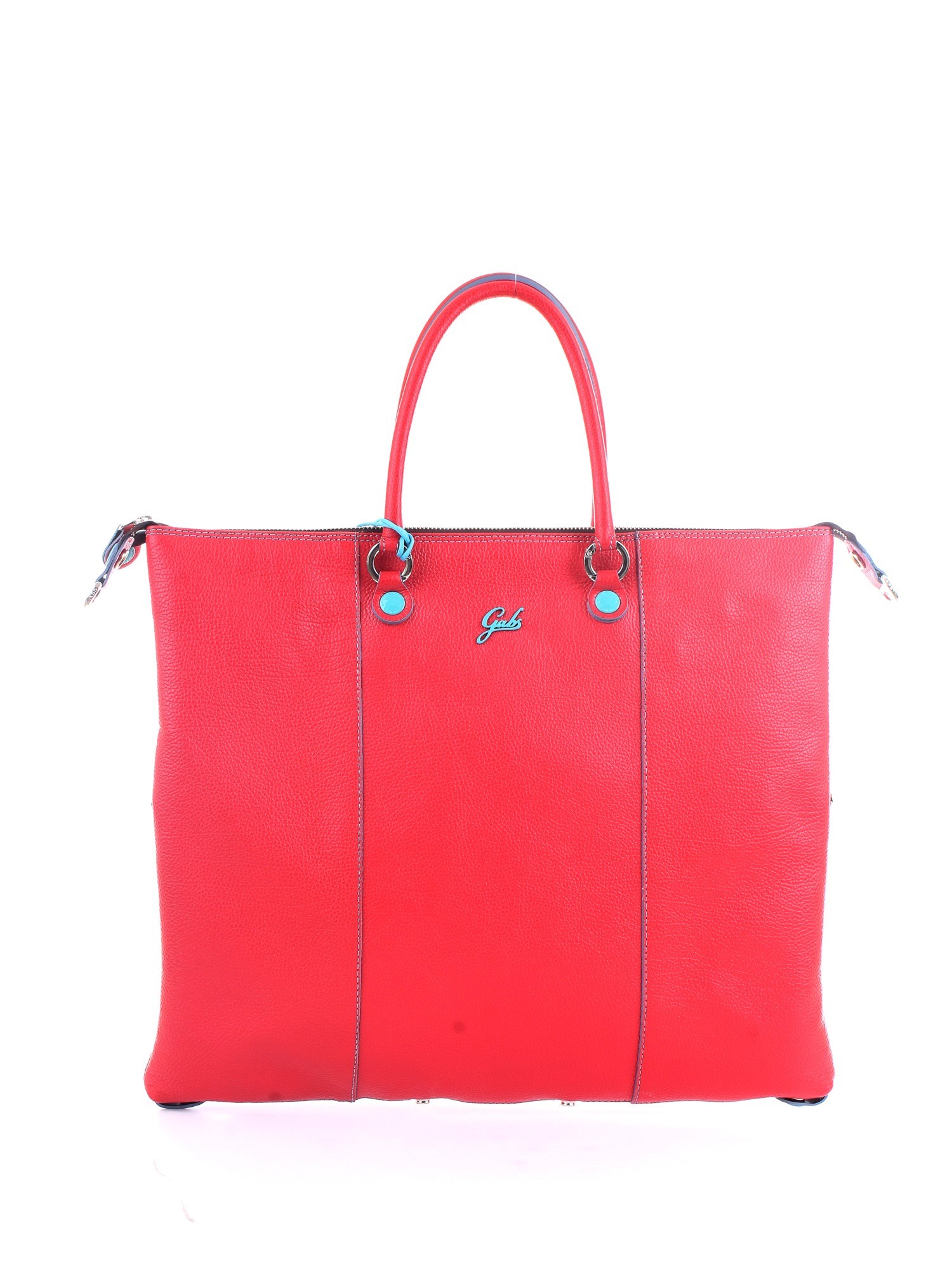 Gabs G000033T3 P0086 Red Accessories Woman Handbag Gabs G000033T3 P0086 Red Accessories Woman Handbag