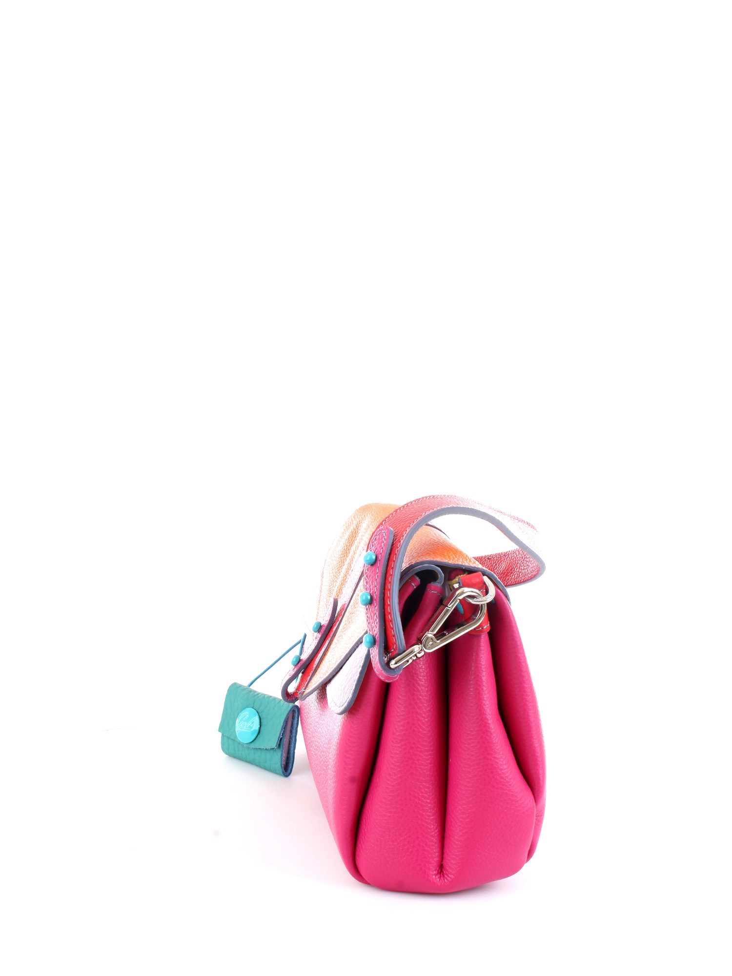 Gabs G003351T1 X1607 Fuchsia Accessories Woman Shoulder bag Gabs G003351T1 X1607 Fuchsia Accessories Woman Shoulder bag