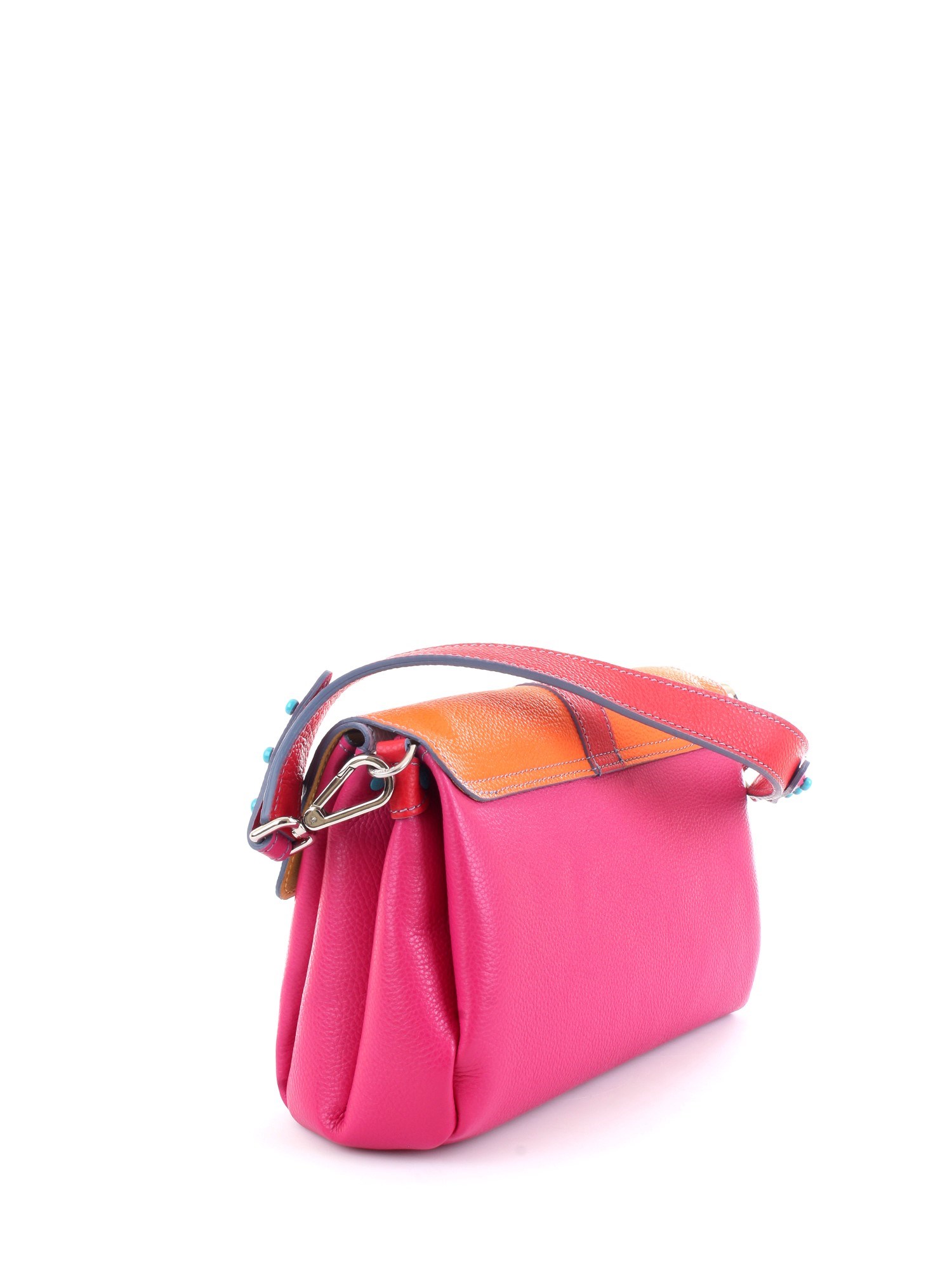 Gabs G003351T1 X1607 Fuchsia Accessories Woman Shoulder bag Gabs G003351T1 X1607 Fuchsia Accessories Woman Shoulder bag