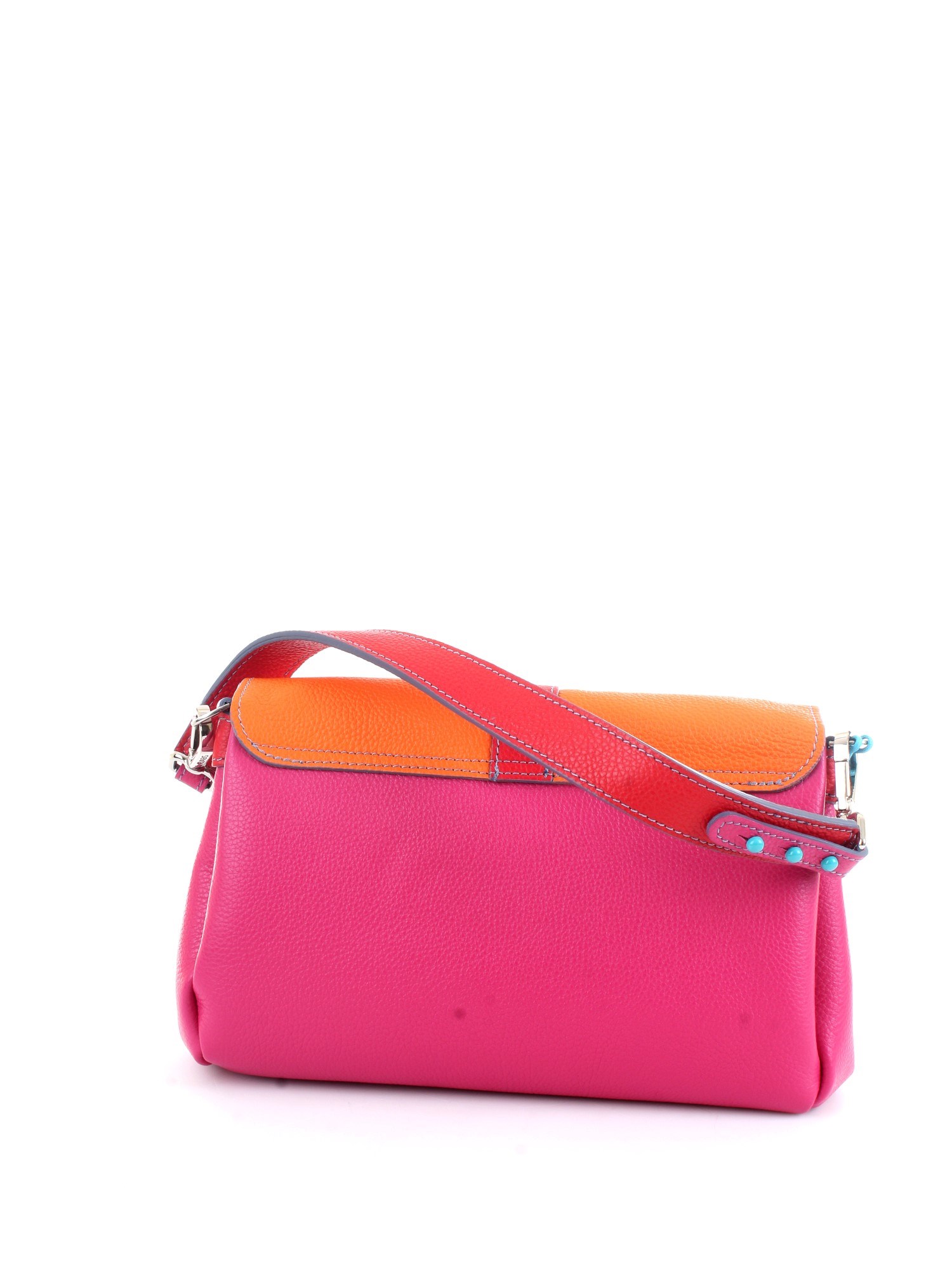 Gabs G003351T1 X1607 Fuchsia Accessories Woman Shoulder bag Gabs G003351T1 X1607 Fuchsia Accessories Woman Shoulder bag