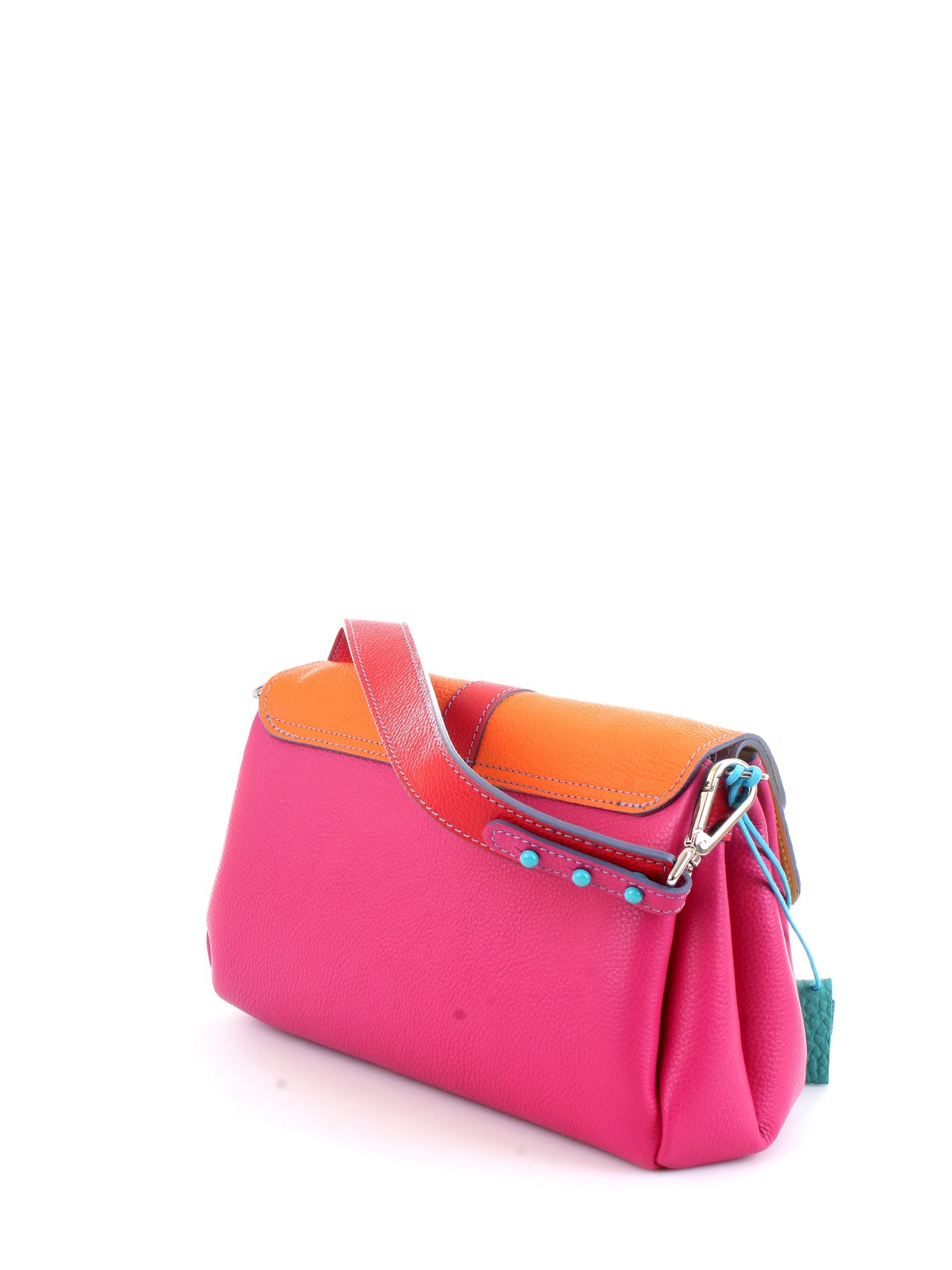 Gabs G003351T1 X1607 Fuchsia Accessories Woman Shoulder bag Gabs G003351T1 X1607 Fuchsia Accessories Woman Shoulder bag