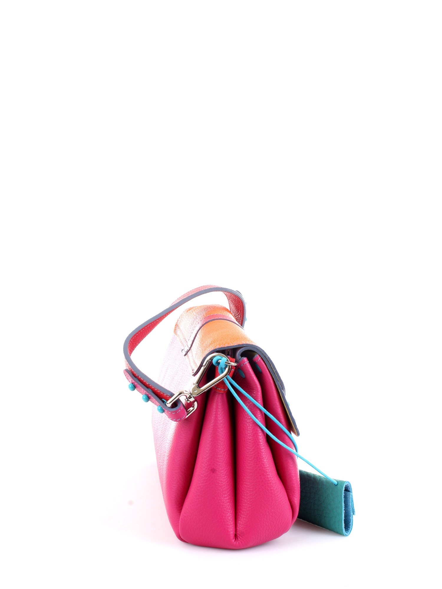 Gabs G003351T1 X1607 Fuchsia Accessories Woman Shoulder bag Gabs G003351T1 X1607 Fuchsia Accessories Woman Shoulder bag