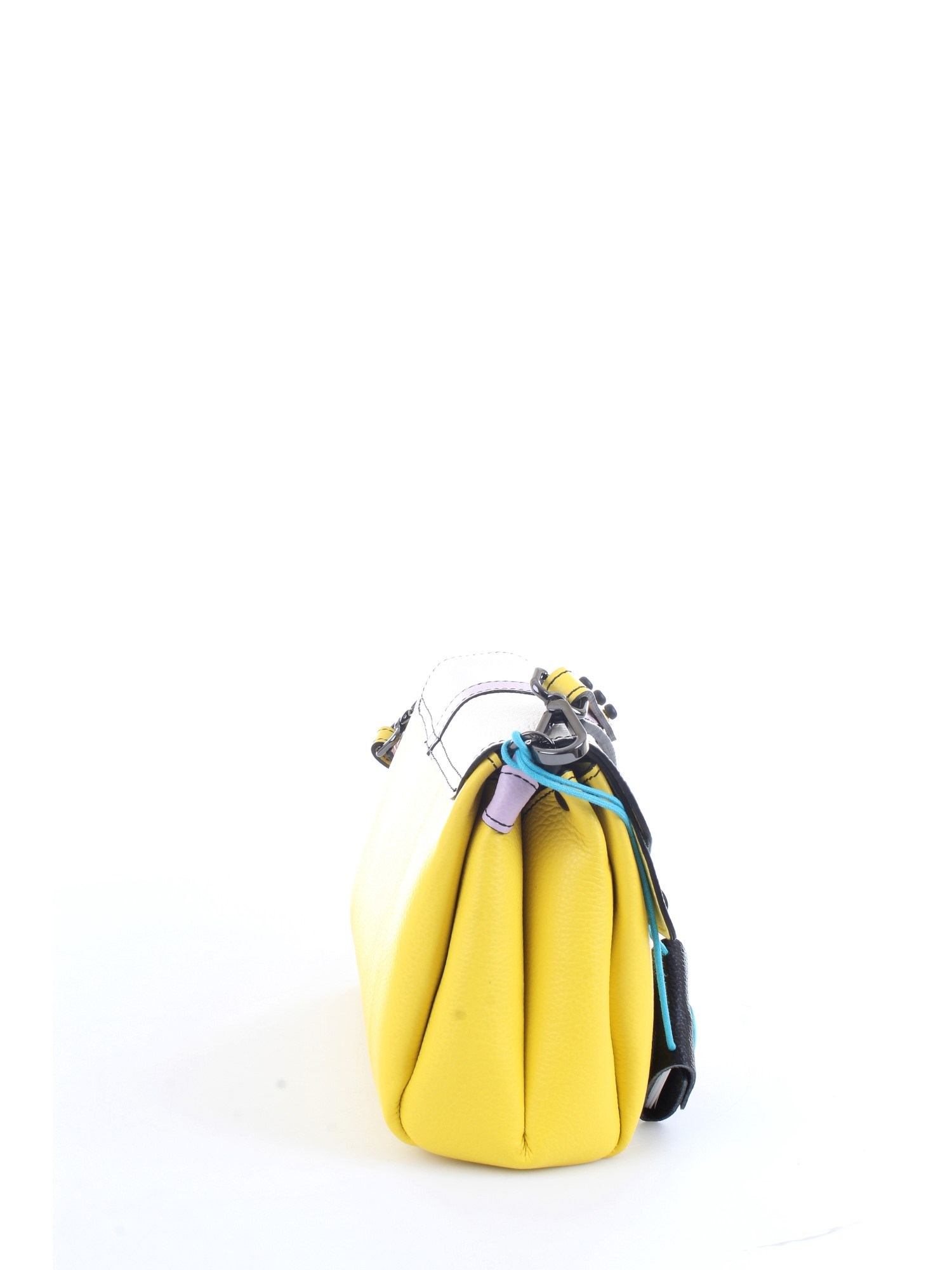 Gabs G003351T1 X1607 Yellow Accessories Woman Shoulder bag Gabs G003351T1 X1607 Yellow Accessories Woman Shoulder bag