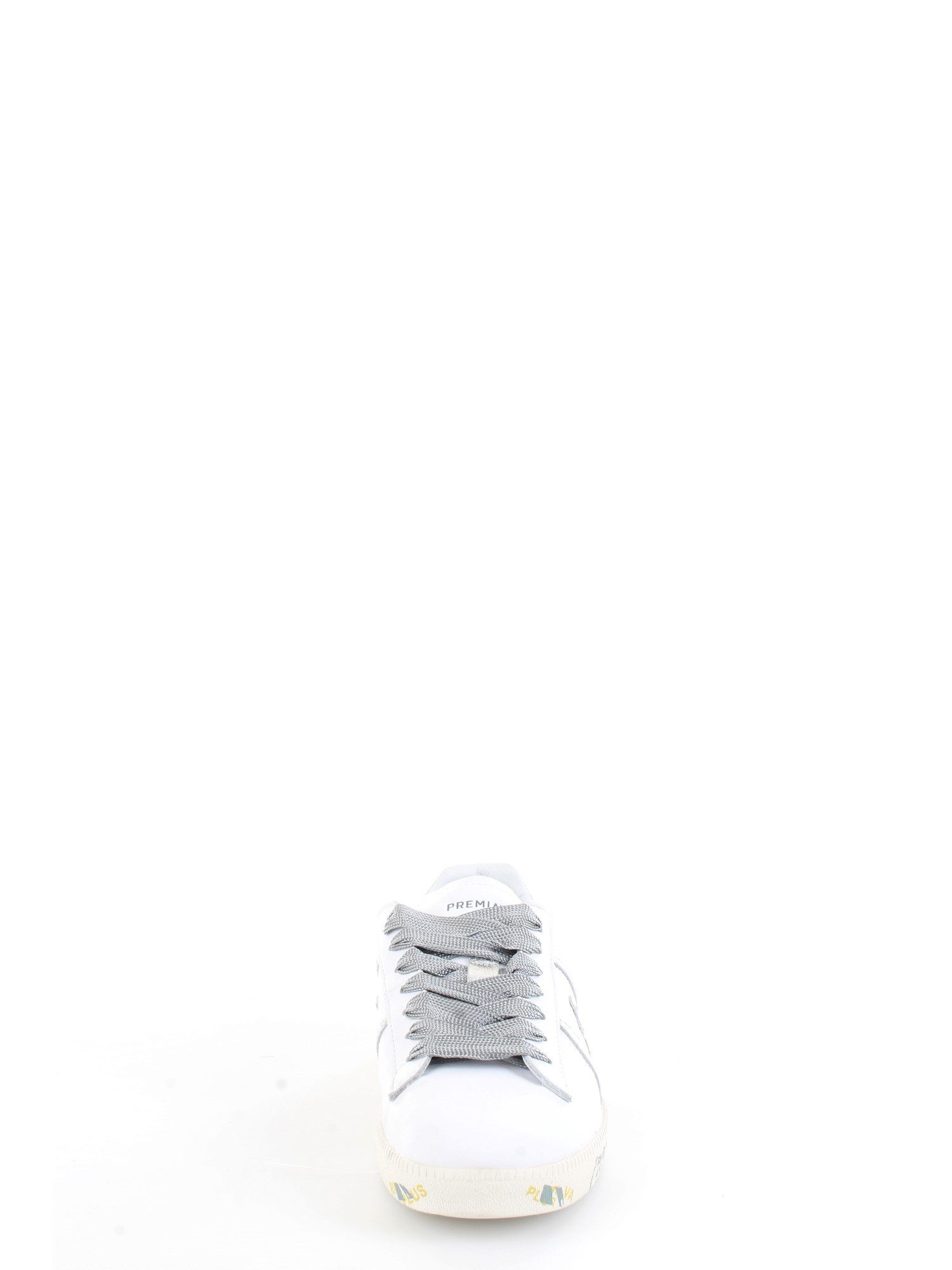 PREMIATA ANDYD 4678 White Shoes Woman Sneakers PREMIATA ANDYD 4678 White Shoes Woman Sneakers