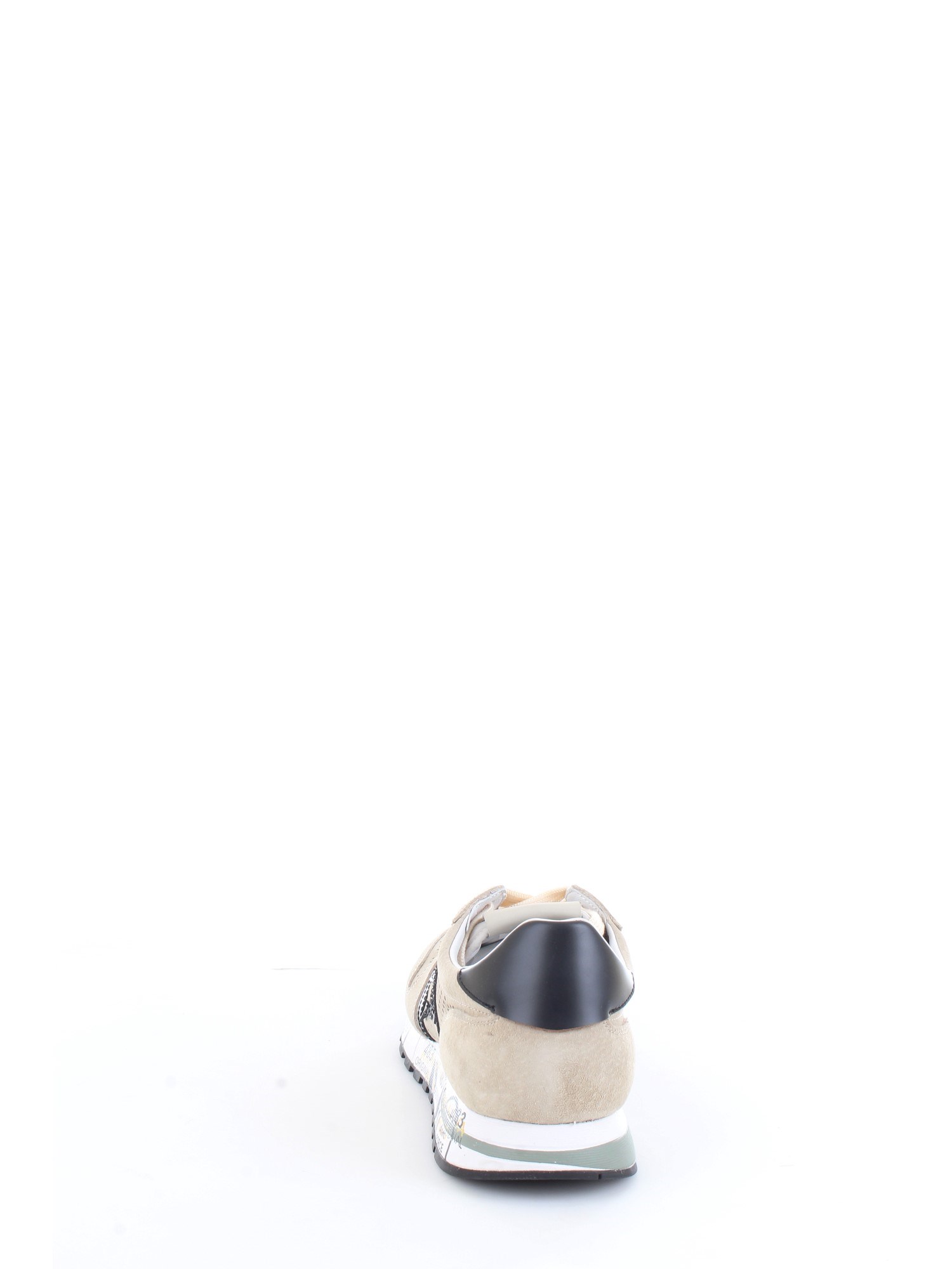 PREMIATA ERIC 5256 Beige Shoes Man Sneakers PREMIATA ERIC 5256 Beige Shoes Man Sneakers