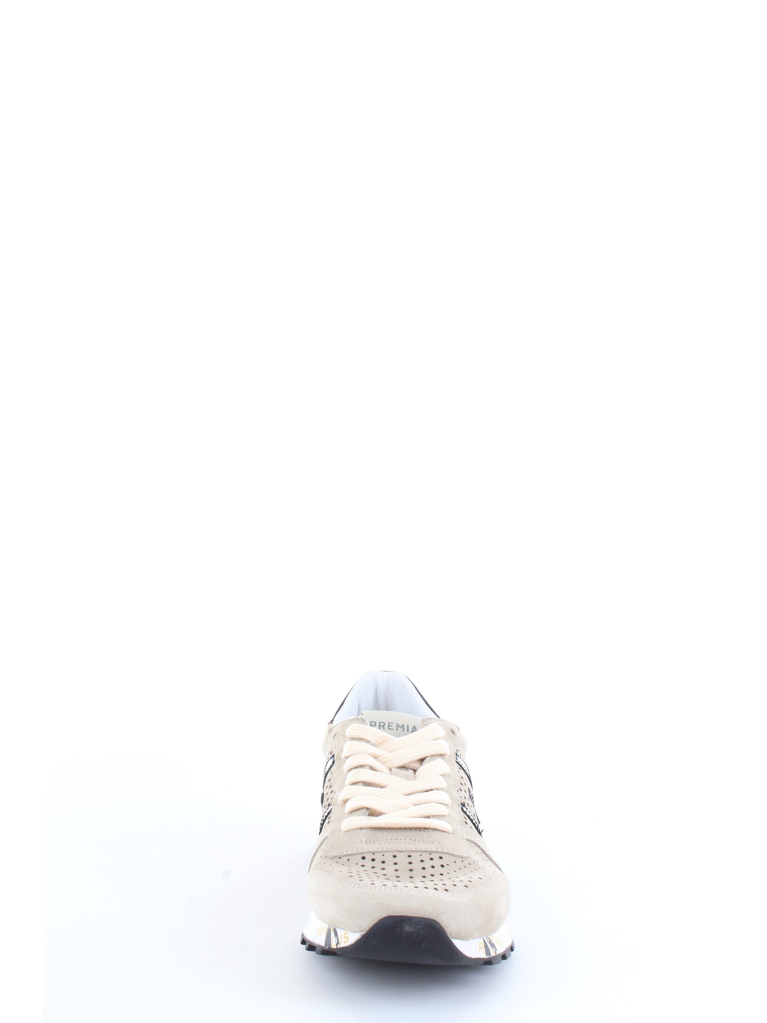 PREMIATA ERIC 5256 Beige Shoes Man Sneakers PREMIATA ERIC 5256 Beige Shoes Man Sneakers