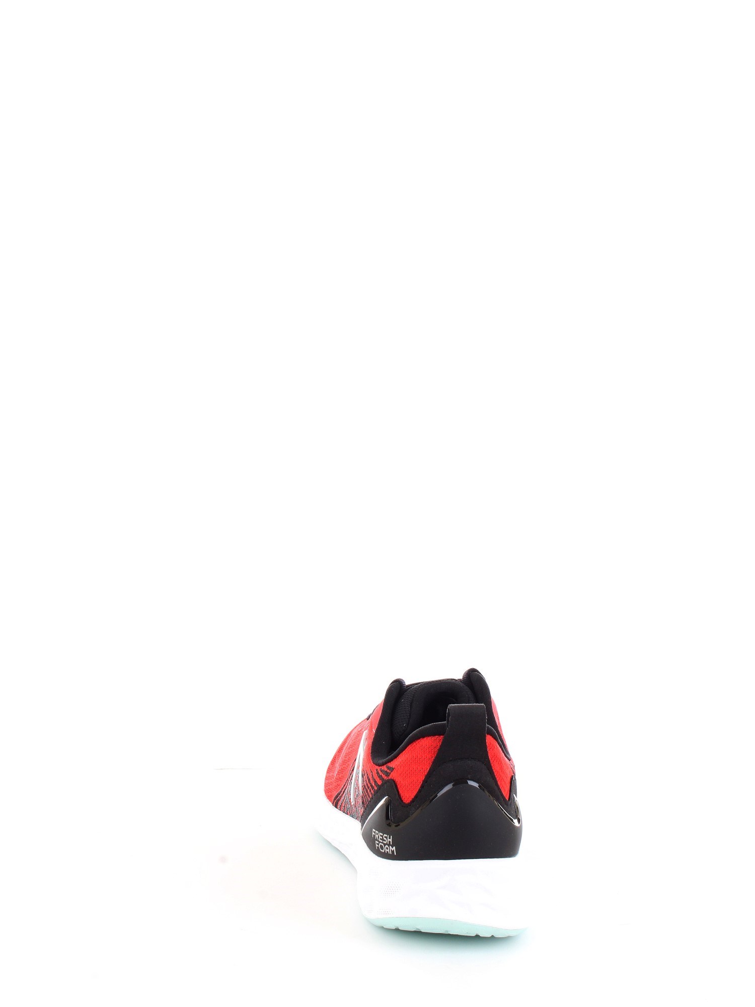 NEW BALANCE MTMP Red Shoes Man Sneakers NEW BALANCE MTMP Red Shoes Man Sneakers