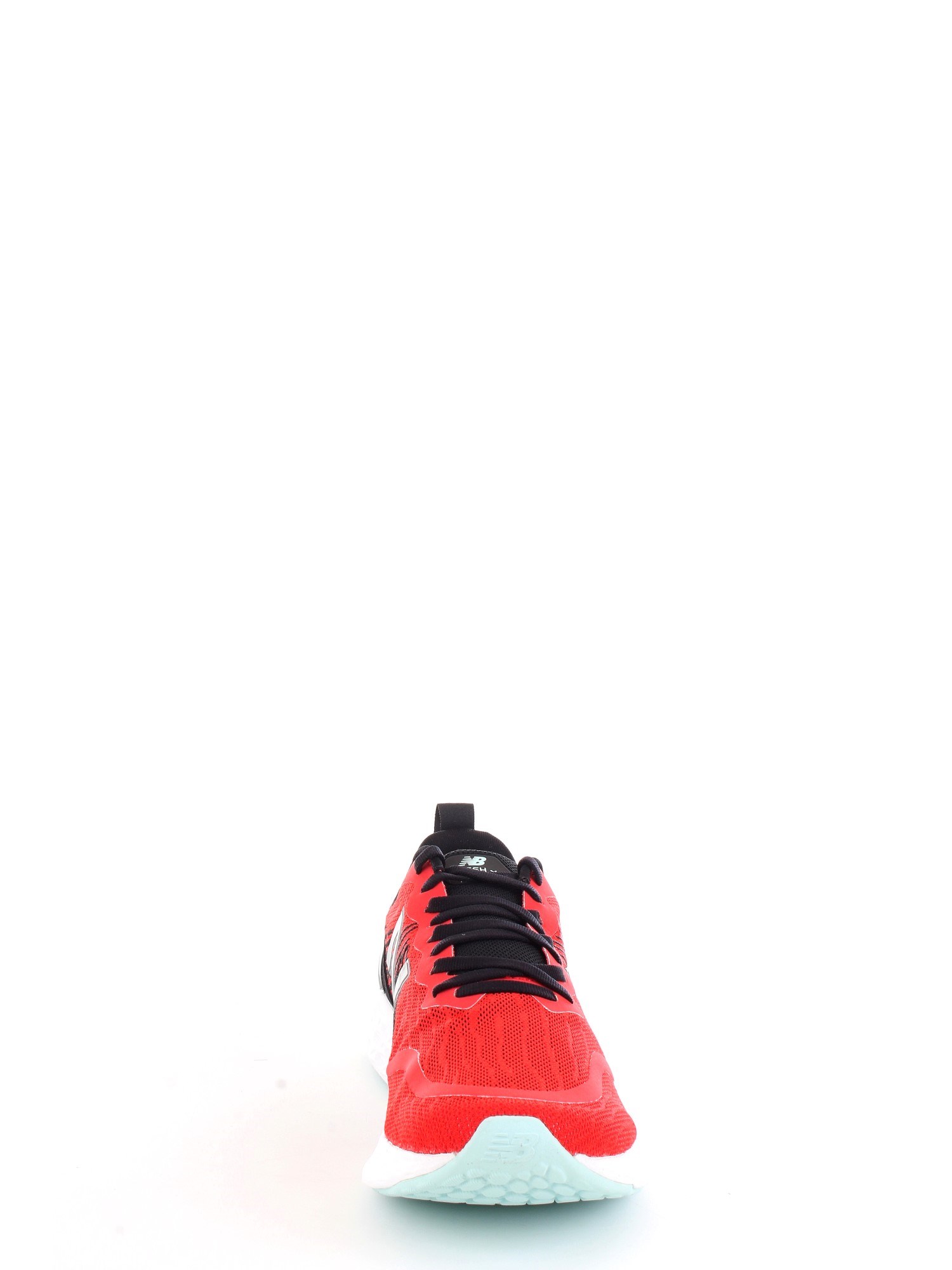 NEW BALANCE MTMP Red Shoes Man Sneakers NEW BALANCE MTMP Red Shoes Man Sneakers