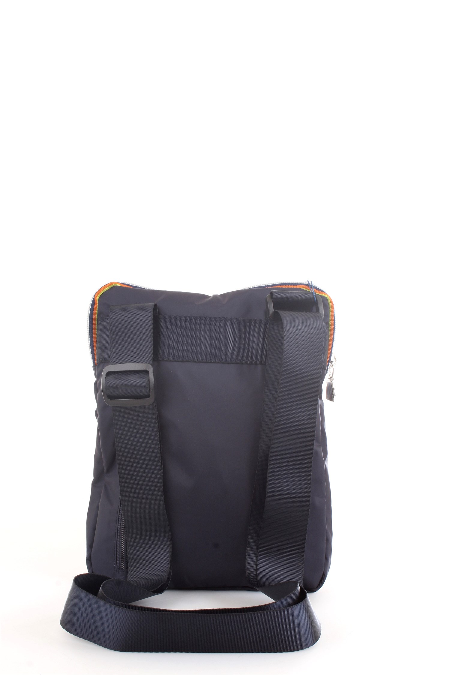 K-WAY K111JQW Blue Accessories Unisex Cross body bag K-WAY K111JQW Blue Accessories Unisex Cross body bag