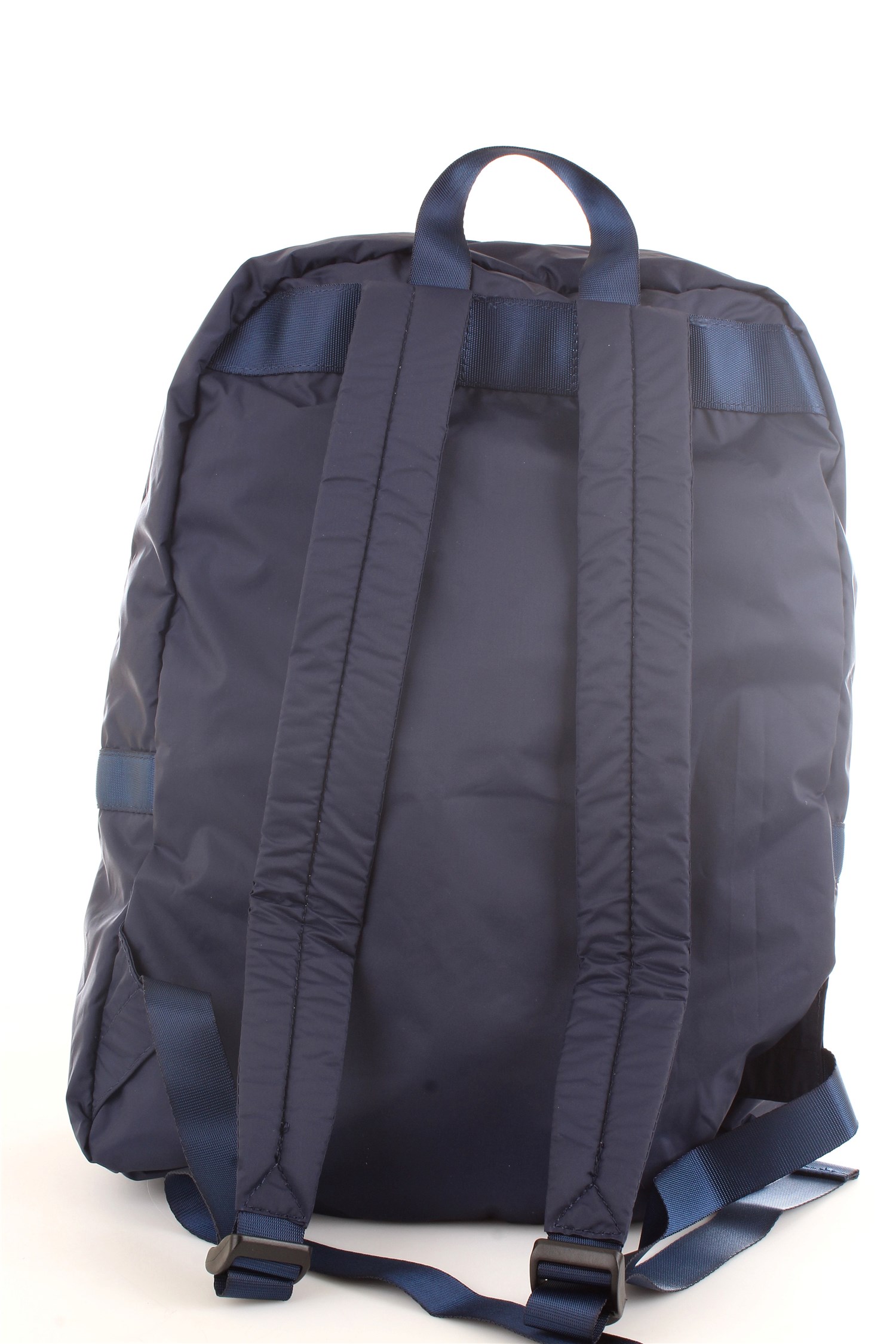 K-WAY K11274W Blue Accessories Unisex Backpack K-WAY K11274W Blue Accessories Unisex Backpack