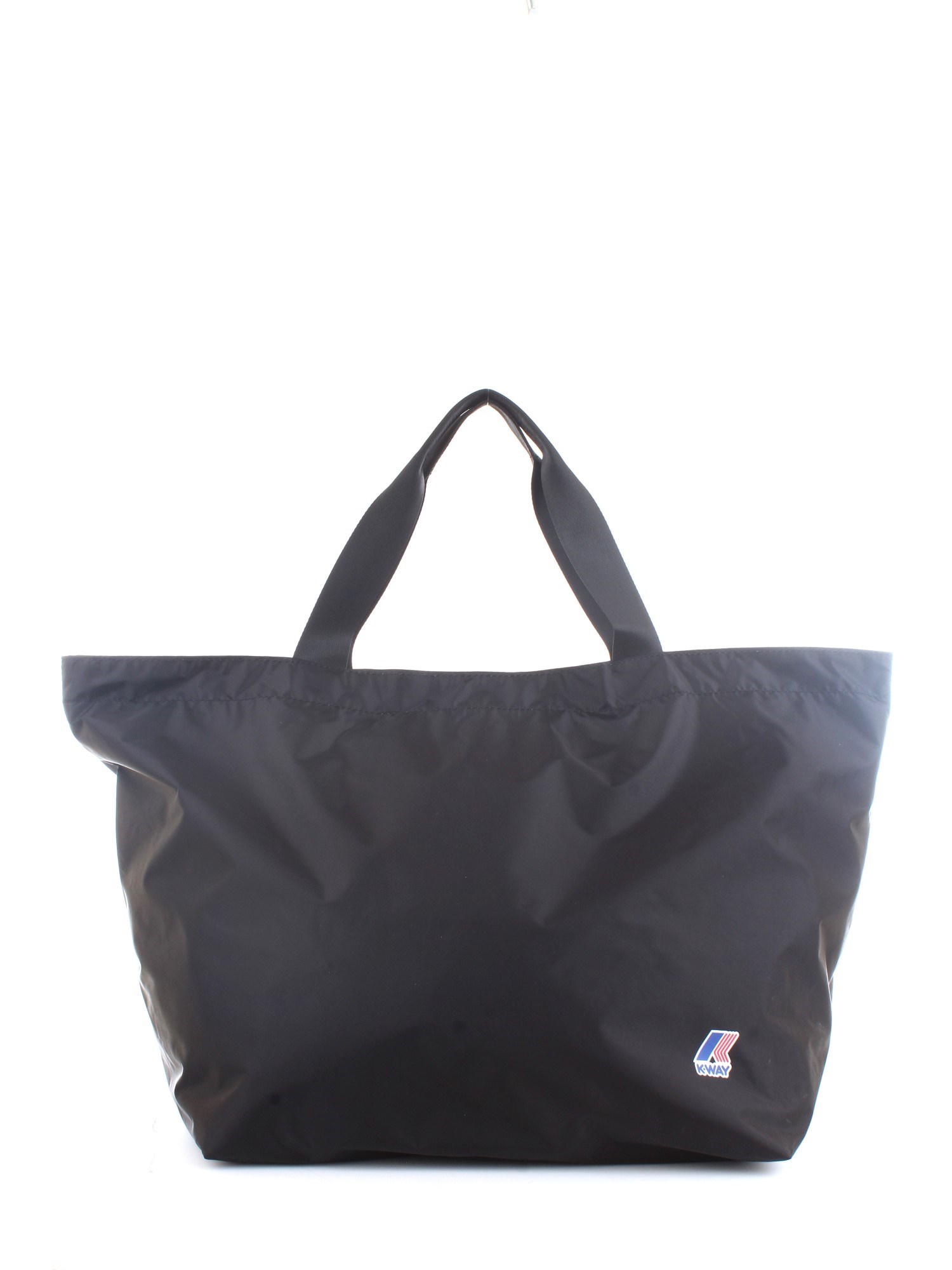 K-WAY K71148W Black Accessories Unisex Handbag K-WAY K71148W Black Accessories Unisex Handbag