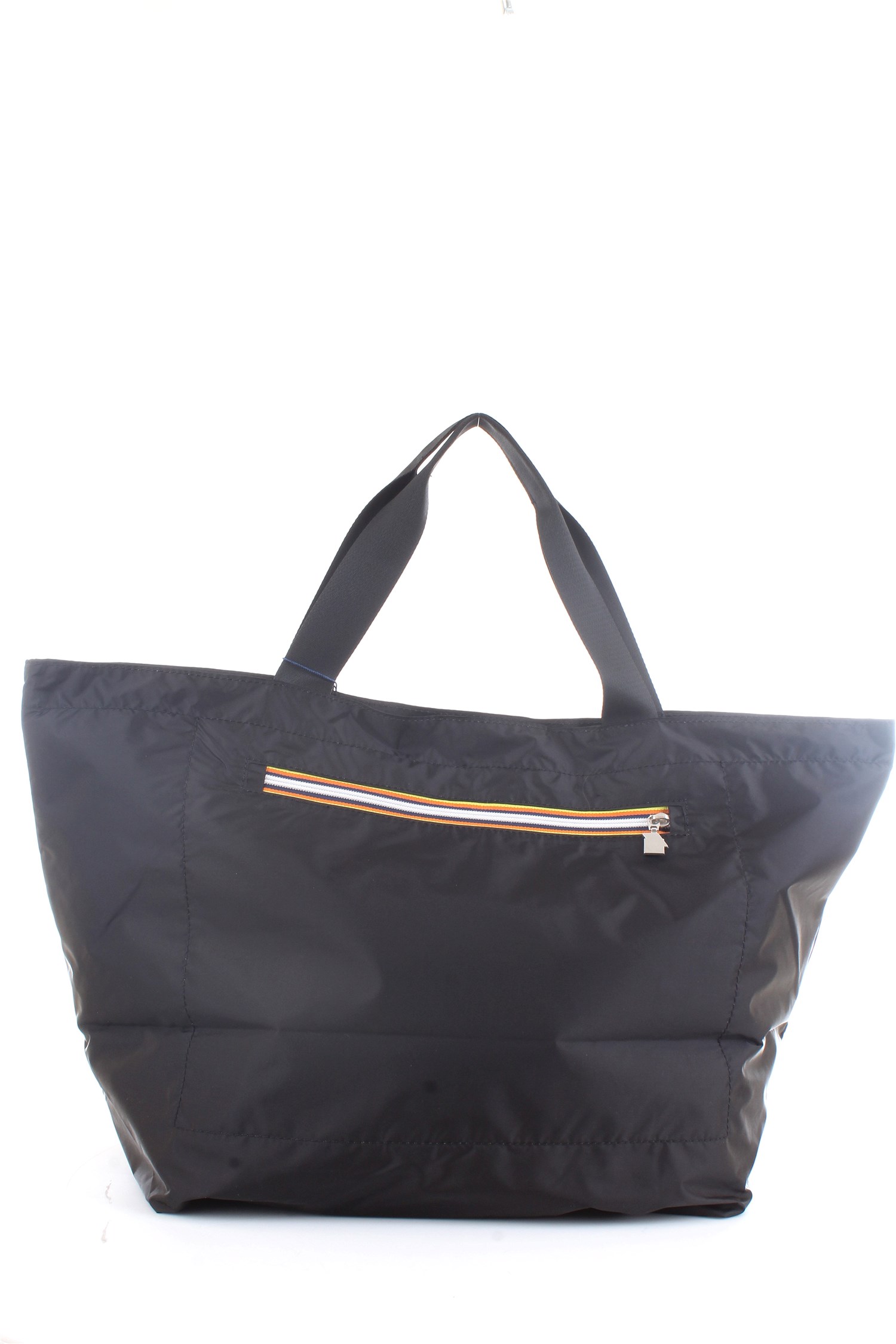 K-WAY K71148W Black Accessories Unisex Handbag K-WAY K71148W Black Accessories Unisex Handbag
