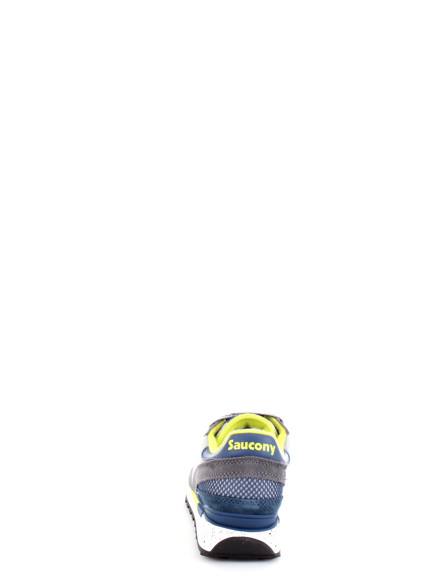 Saucony S2108-773 Grey Shoes Man Sneakers Saucony S2108-773 Grey Shoes Man Sneakers