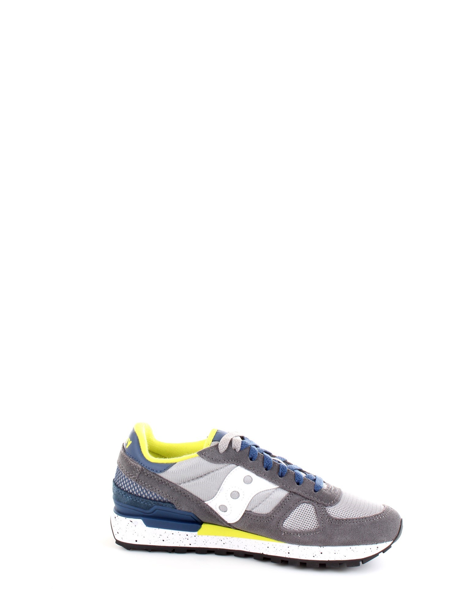 Saucony S2108-773 Grey Shoes Man Sneakers Saucony S2108-773 Grey Shoes Man Sneakers