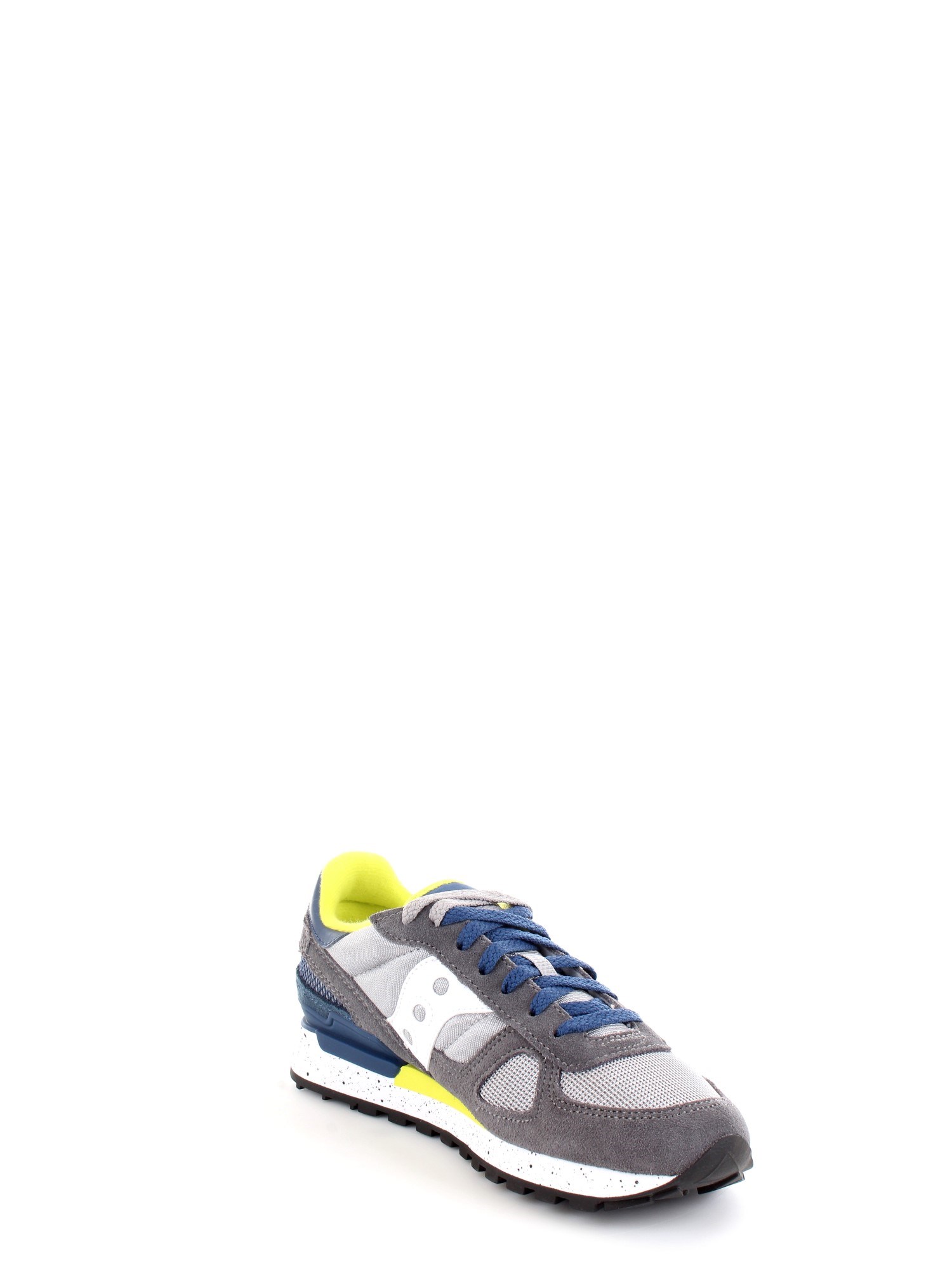 Saucony S2108-773 Grey Shoes Man Sneakers Saucony S2108-773 Grey Shoes Man Sneakers
