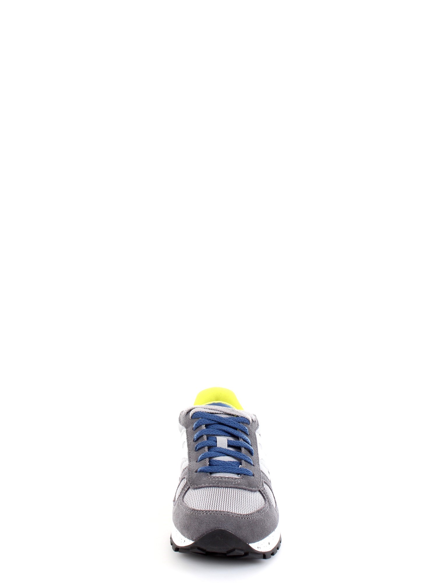 Saucony S2108-773 Grey Shoes Man Sneakers Saucony S2108-773 Grey Shoes Man Sneakers