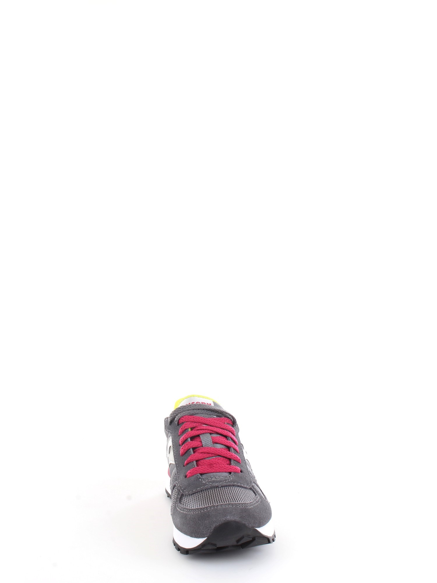 Saucony S1108 Grey Shoes Woman Sneakers Saucony S1108 Grey Shoes Woman Sneakers