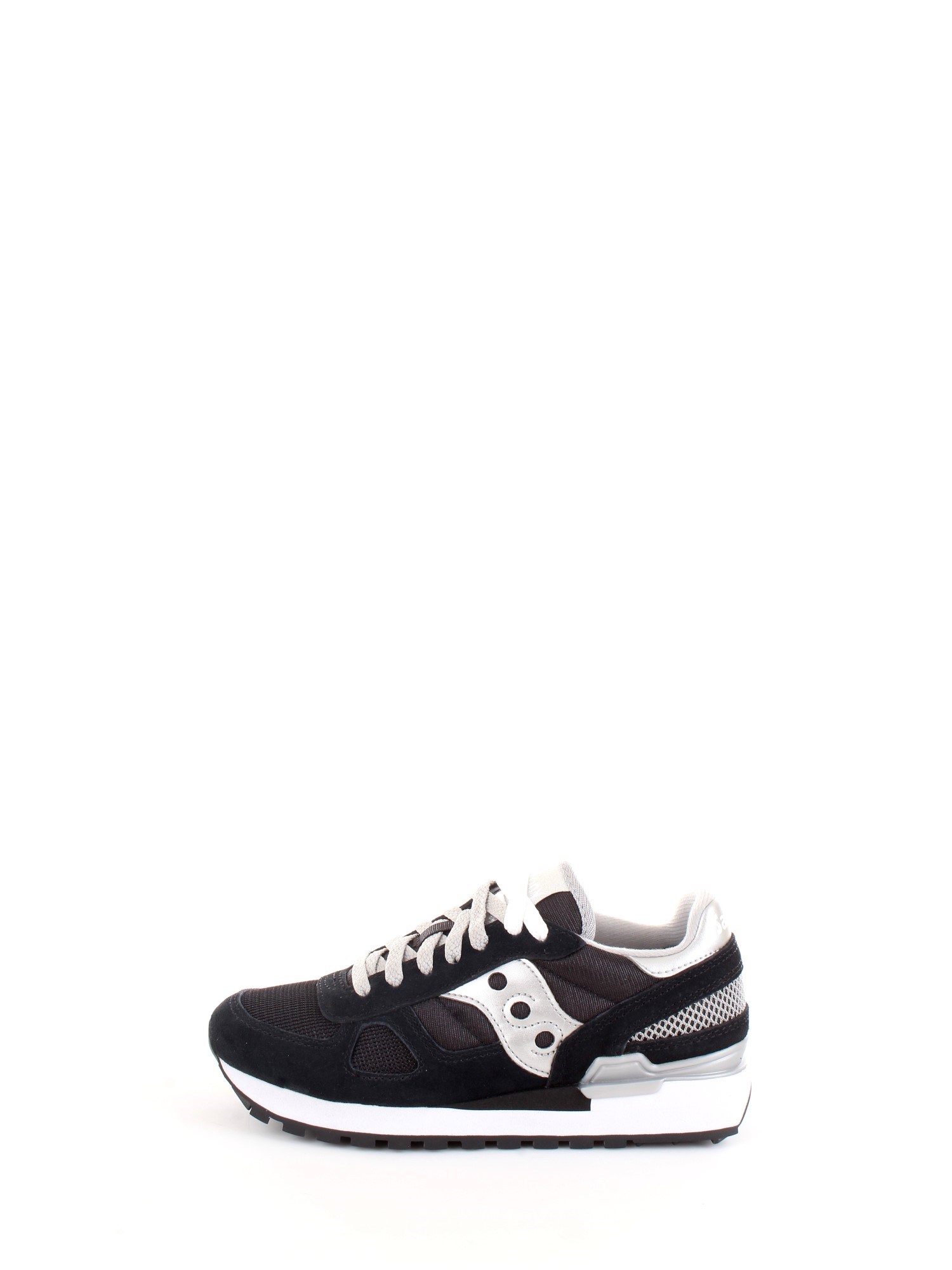 Saucony S1108 Black Shoes Woman Sneakers Saucony S1108 Black Shoes Woman Sneakers