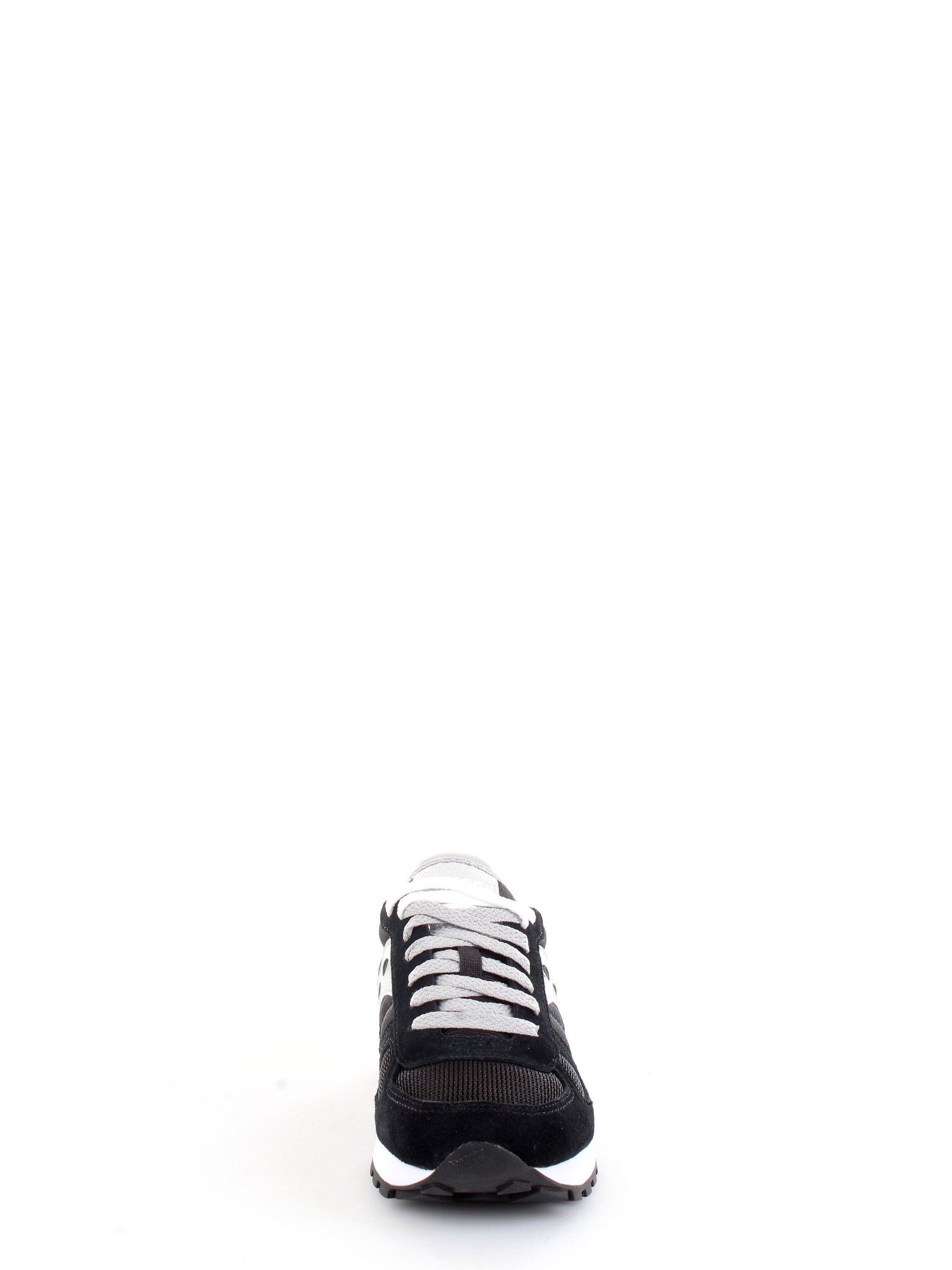 Saucony S1108 Black Shoes Woman Sneakers Saucony S1108 Black Shoes Woman Sneakers