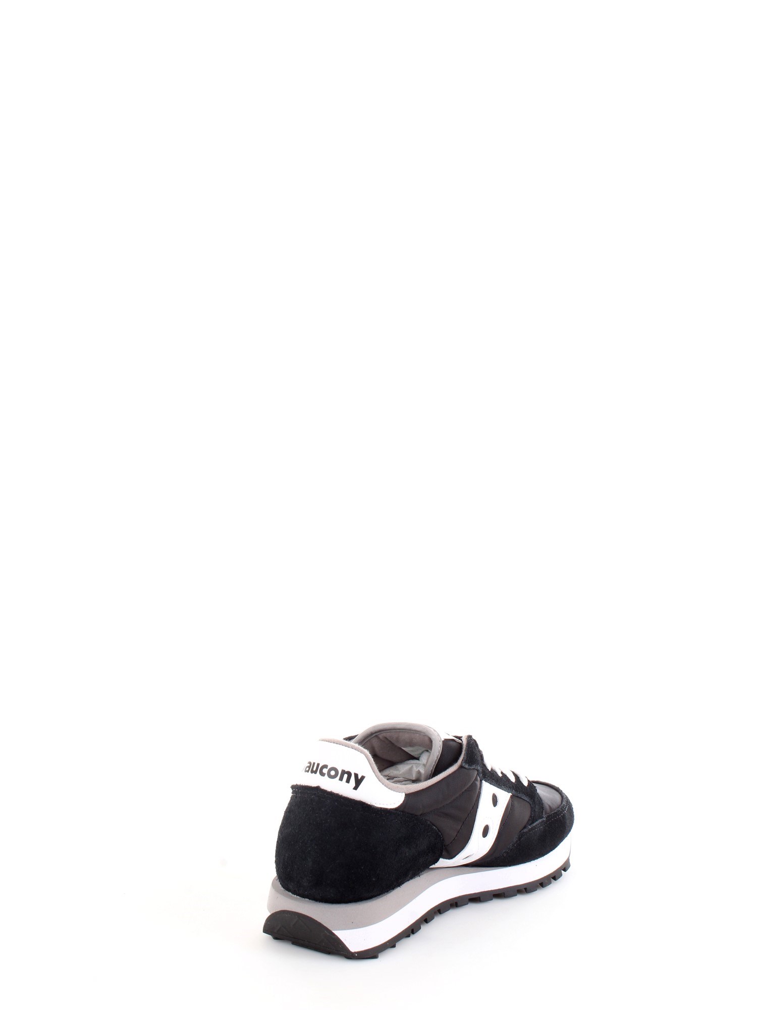 Saucony S2044 Black Shoes Unisex Sneakers Saucony S2044 Black Shoes Unisex Sneakers