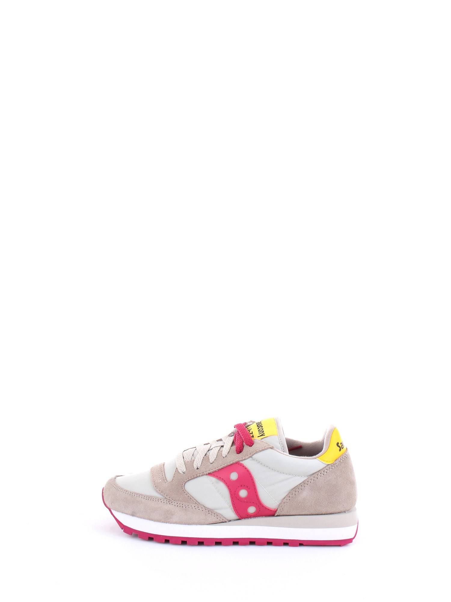 Saucony S1044 Beige Shoes Woman Sneakers Saucony S1044 Beige Shoes Woman Sneakers