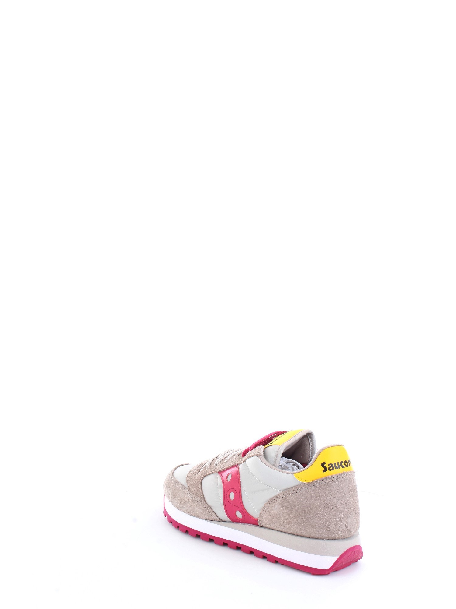 Saucony S1044 Beige Shoes Woman Sneakers Saucony S1044 Beige Shoes Woman Sneakers