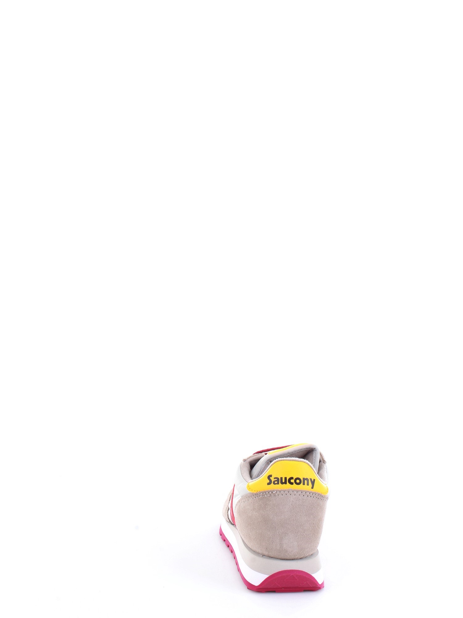 Saucony S1044 Beige Shoes Woman Sneakers Saucony S1044 Beige Shoes Woman Sneakers