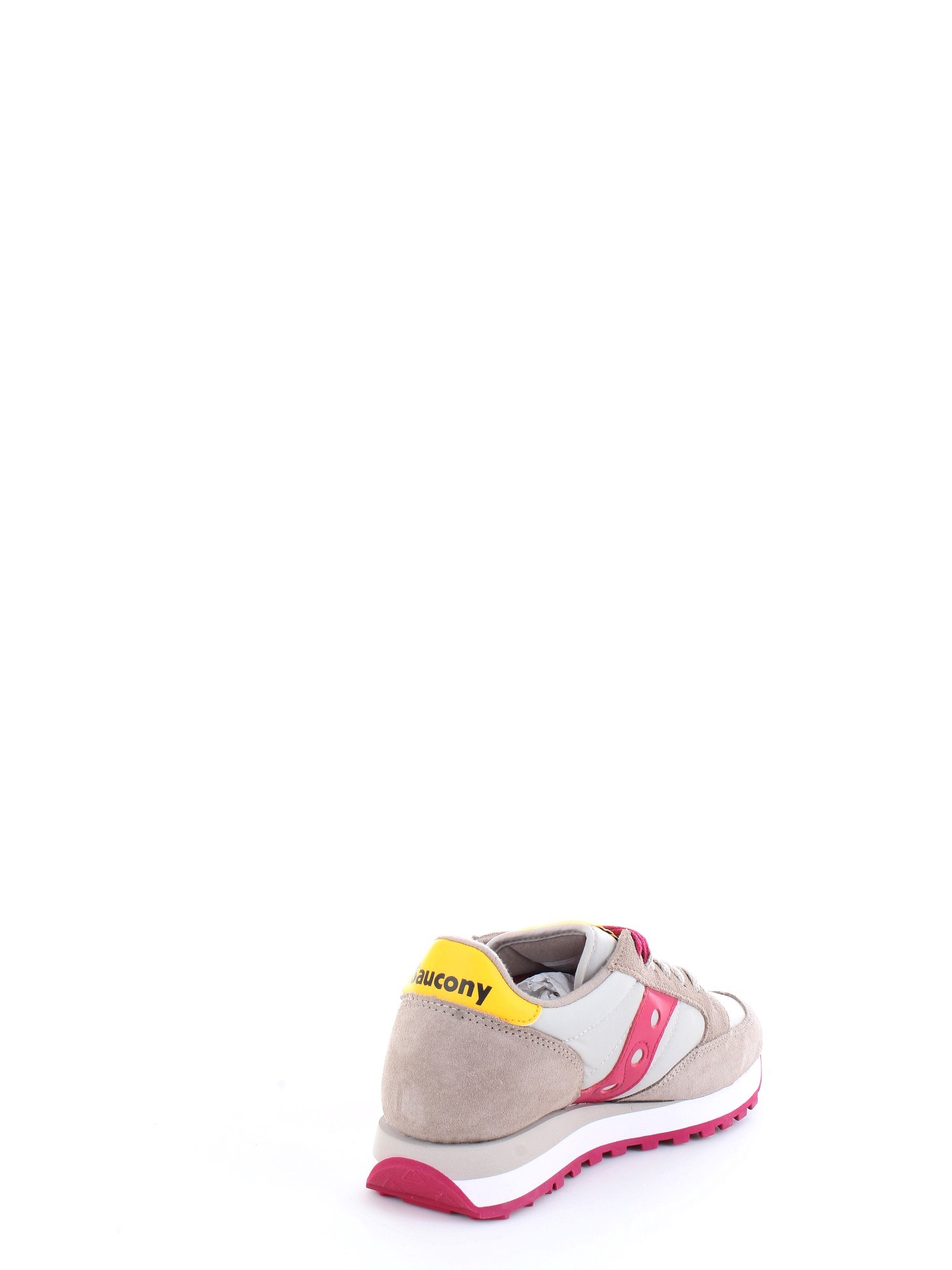 Saucony S1044 Beige Shoes Woman Sneakers Saucony S1044 Beige Shoes Woman Sneakers