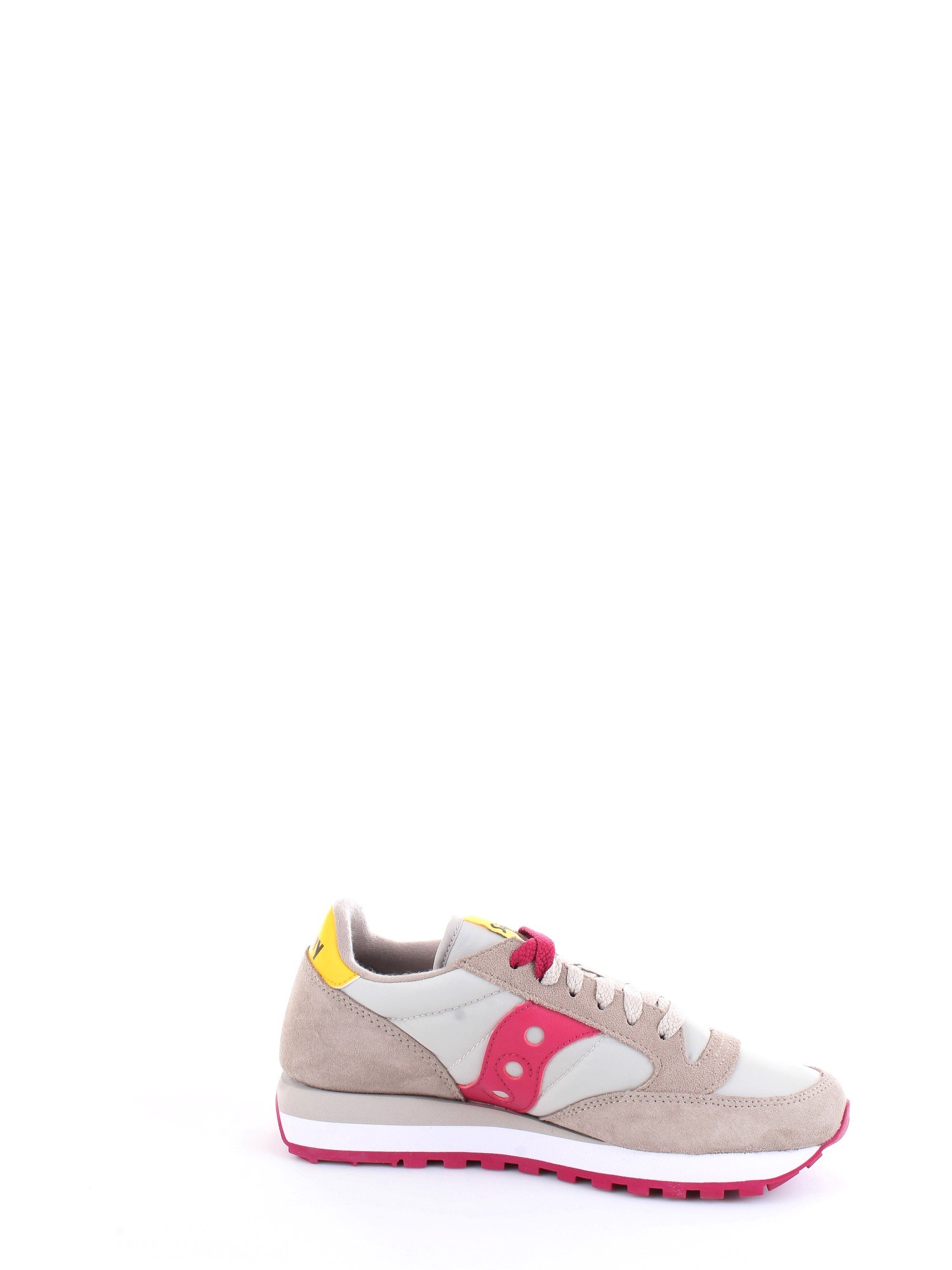 Saucony S1044 Beige Shoes Woman Sneakers Saucony S1044 Beige Shoes Woman Sneakers