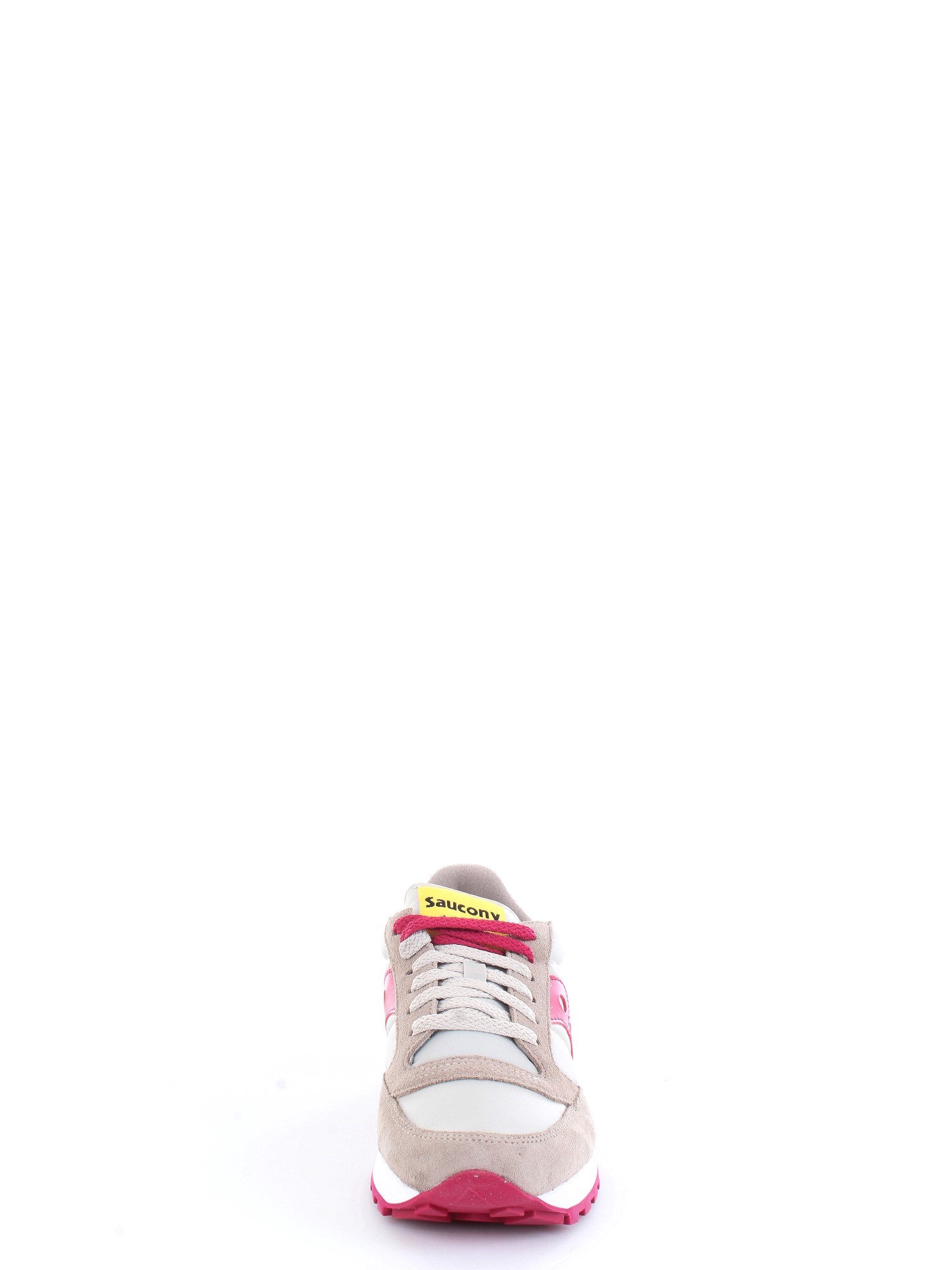 Saucony S1044 Beige Shoes Woman Sneakers Saucony S1044 Beige Shoes Woman Sneakers