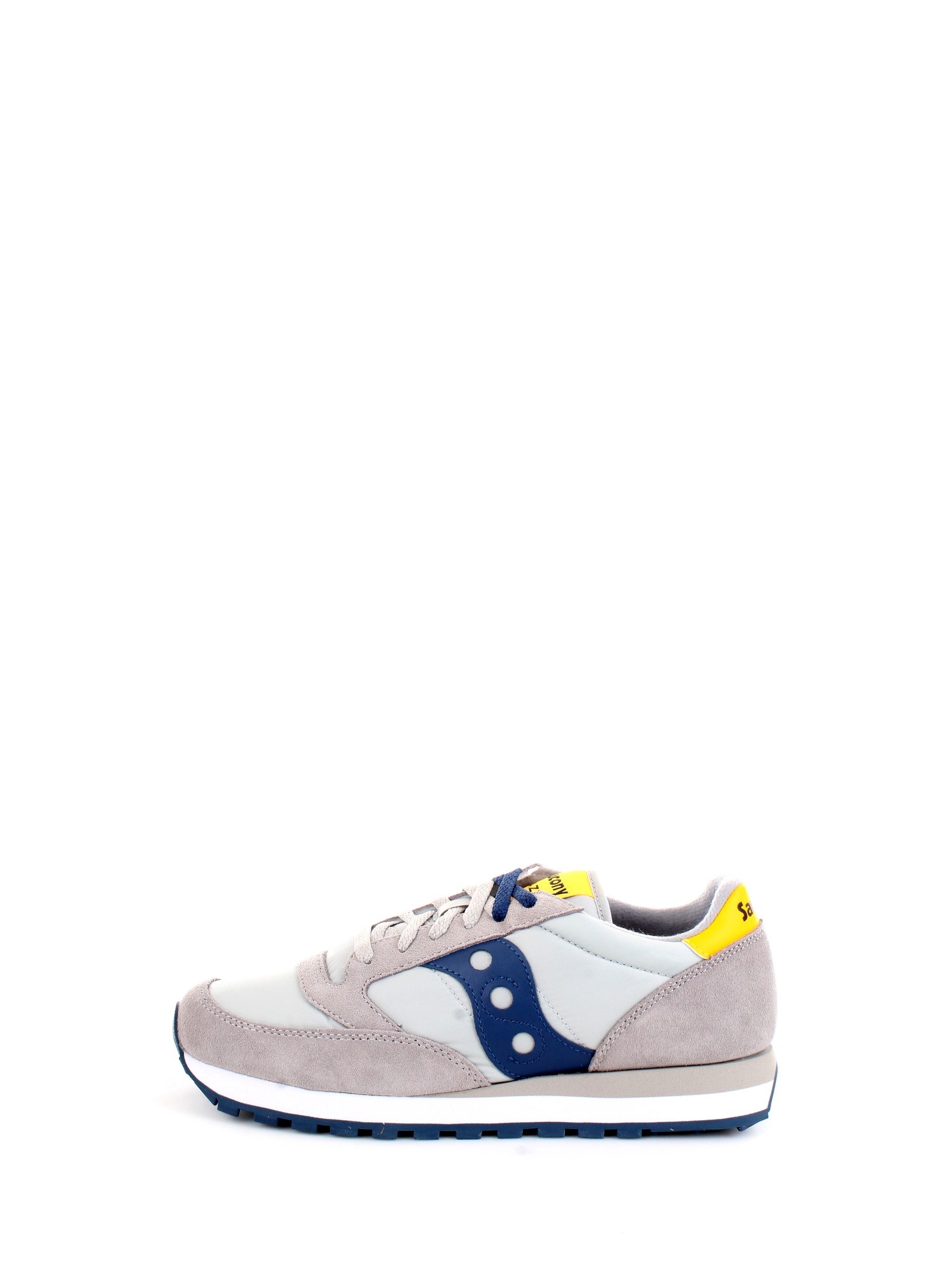 Saucony S2044 Grey Shoes Unisex Sneakers Saucony S2044 Grey Shoes Unisex Sneakers
