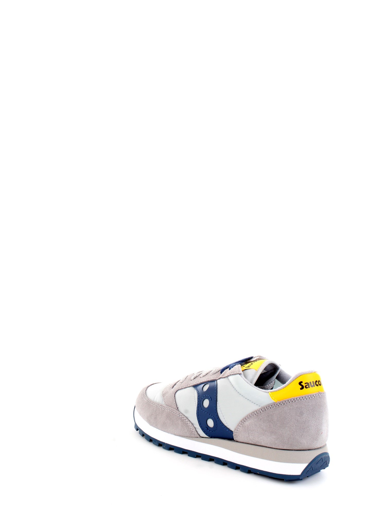 Saucony S2044 Grey Shoes Unisex Sneakers Saucony S2044 Grey Shoes Unisex Sneakers