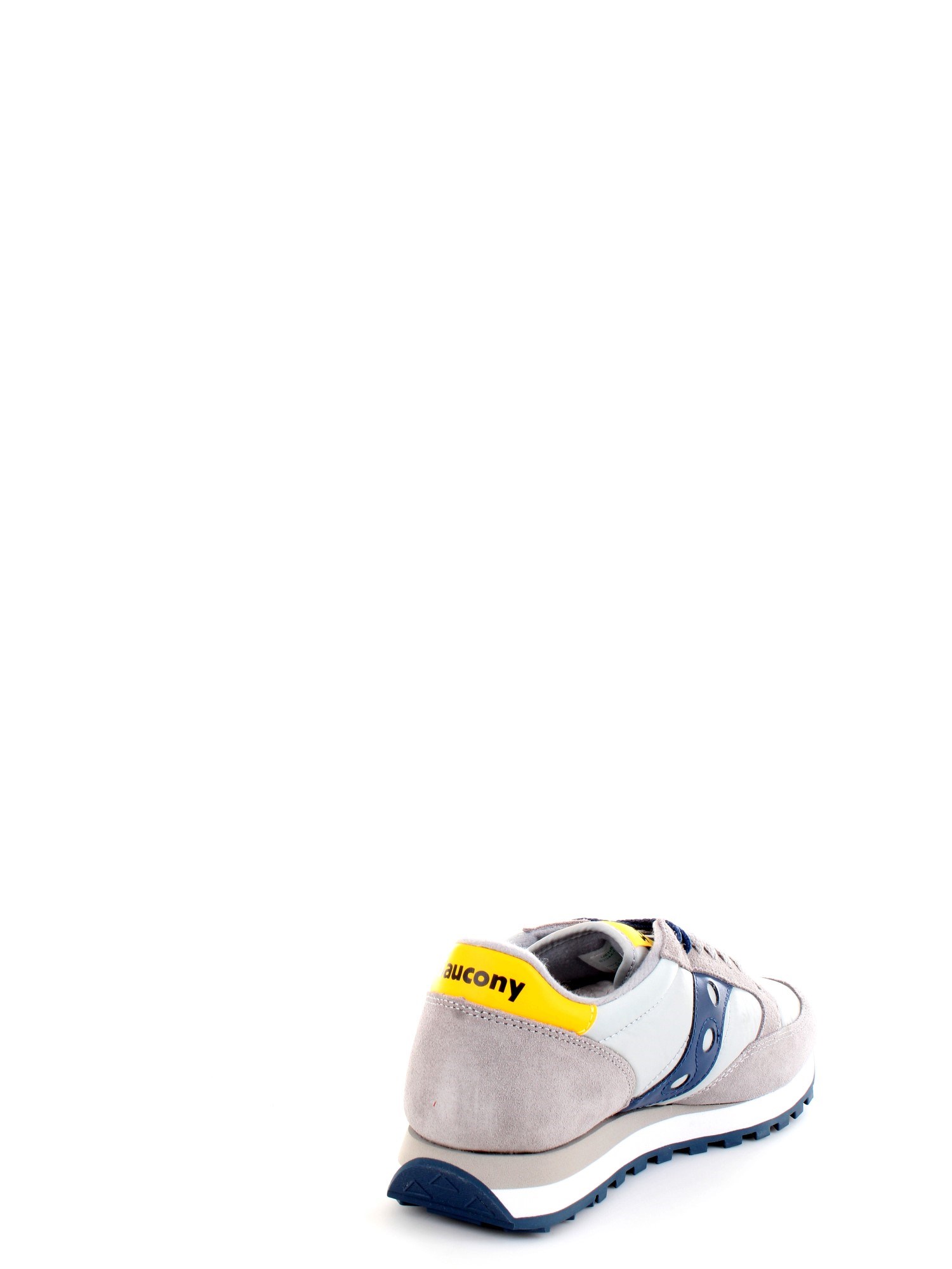 Saucony S2044 Grey Shoes Unisex Sneakers Saucony S2044 Grey Shoes Unisex Sneakers