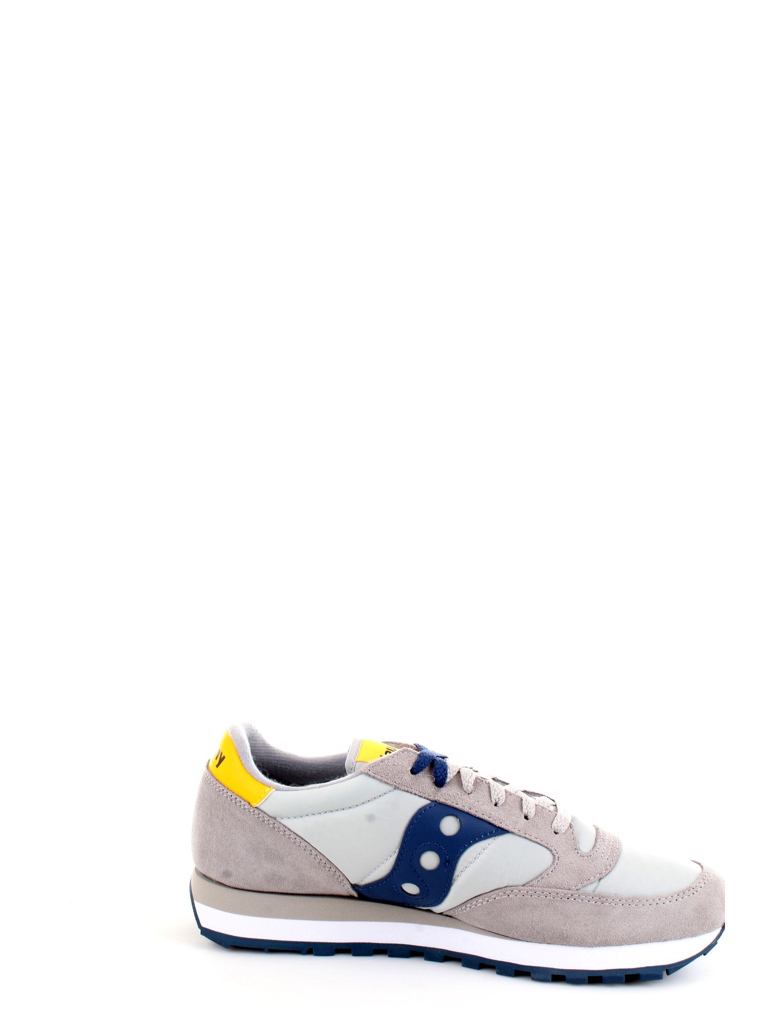 Saucony S2044 Grey Shoes Unisex Sneakers Saucony S2044 Grey Shoes Unisex Sneakers