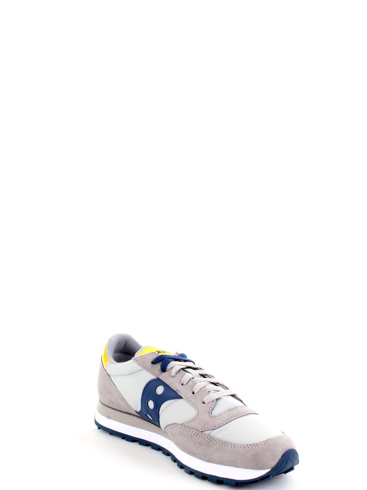 Saucony S2044 Grey Shoes Unisex Sneakers Saucony S2044 Grey Shoes Unisex Sneakers