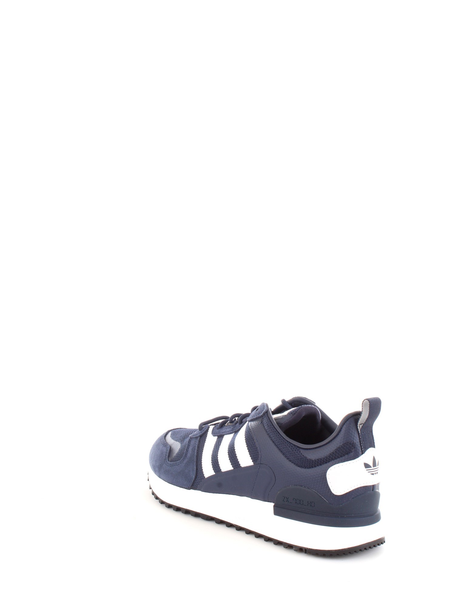 ADIDAS ORIGINALS FY11 Blue Shoes Man Sneakers ADIDAS ORIGINALS FY11 Blue Shoes Man Sneakers