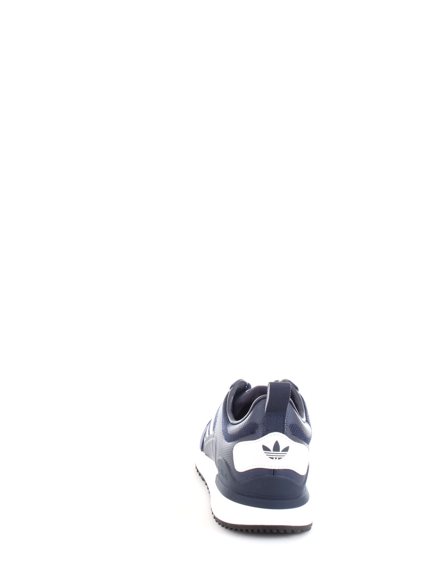 ADIDAS ORIGINALS FY11 Blue Shoes Man Sneakers ADIDAS ORIGINALS FY11 Blue Shoes Man Sneakers