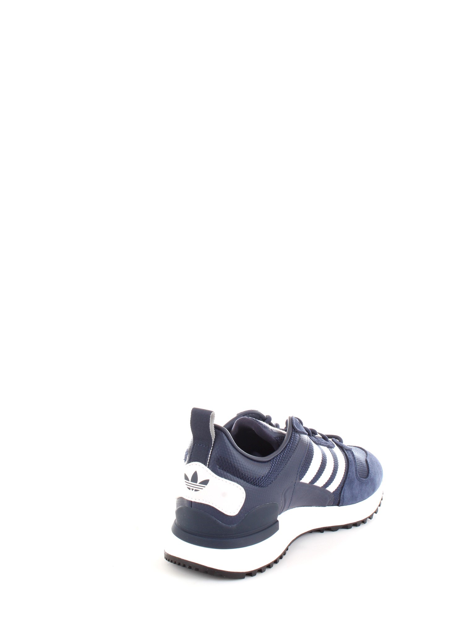 ADIDAS ORIGINALS FY11 Blue Shoes Man Sneakers ADIDAS ORIGINALS FY11 Blue Shoes Man Sneakers