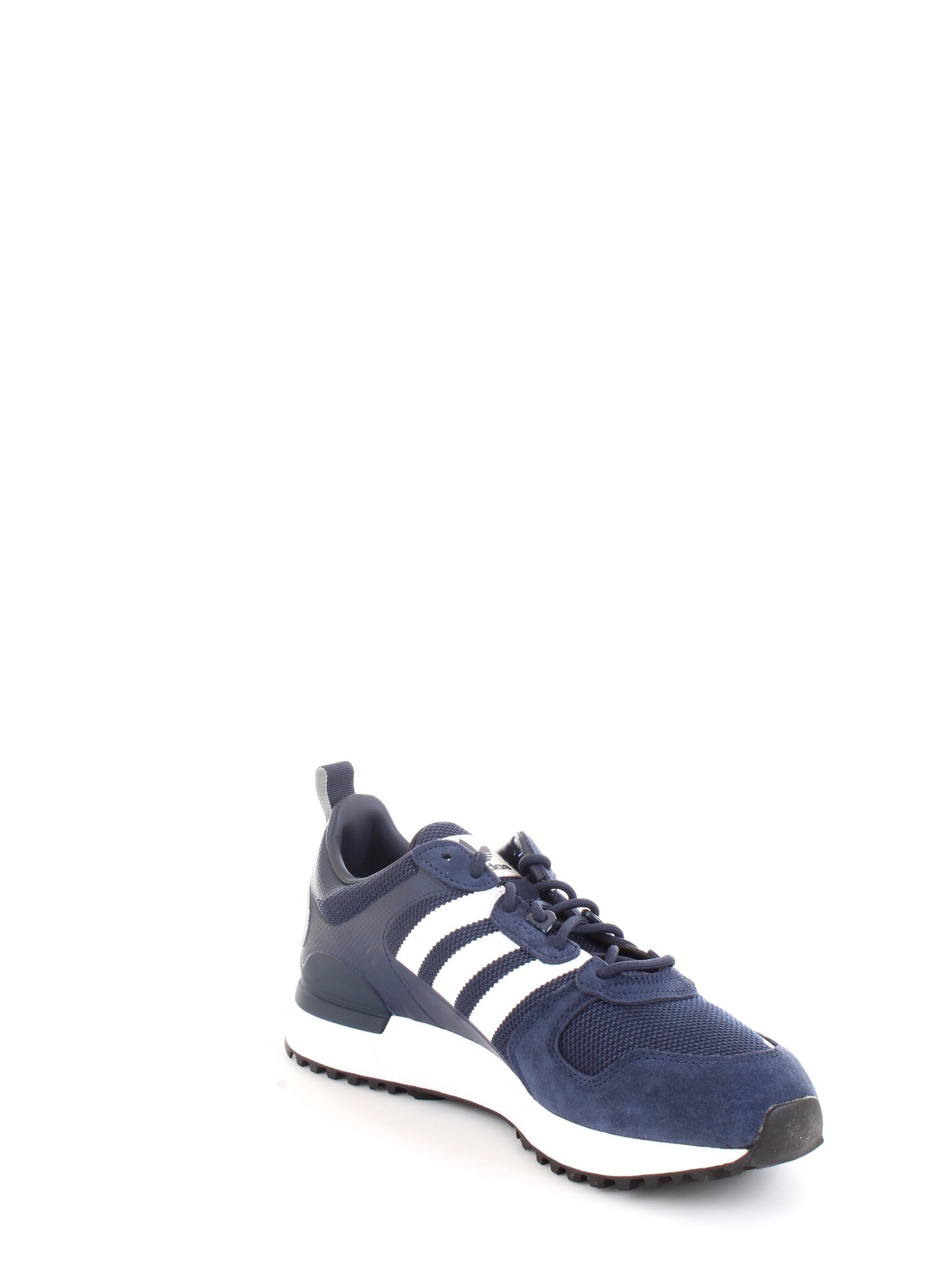 ADIDAS ORIGINALS FY11 Blue Shoes Man Sneakers ADIDAS ORIGINALS FY11 Blue Shoes Man Sneakers