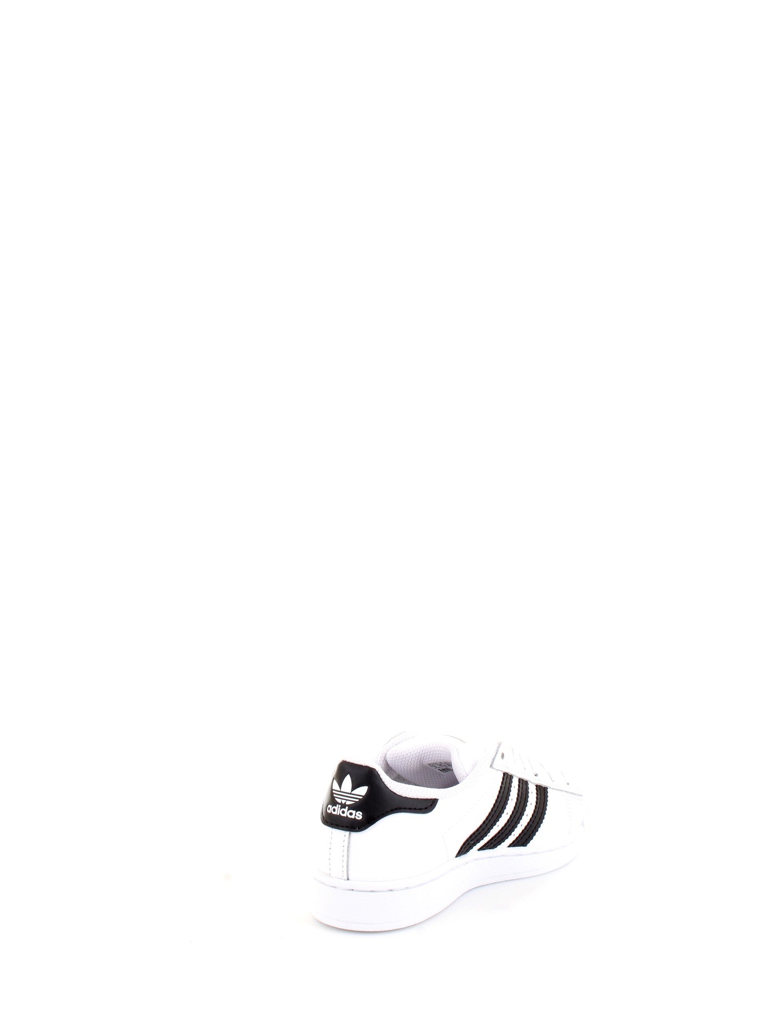 ADIDAS ORIGINALS FU7714 White Shoes Unisex junior Sneakers ADIDAS ORIGINALS FU7714 White Shoes Unisex junior Sneakers