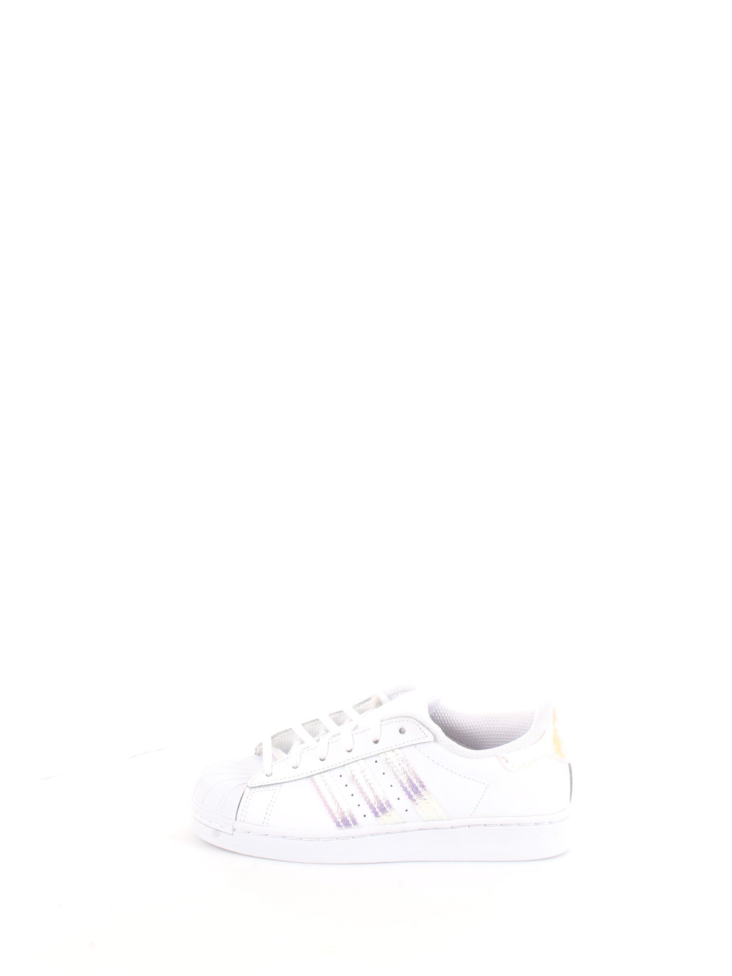 ADIDAS ORIGINALS FV3147 White Shoes Unisex junior Sneakers ADIDAS ORIGINALS FV3147 White Shoes Unisex junior Sneakers