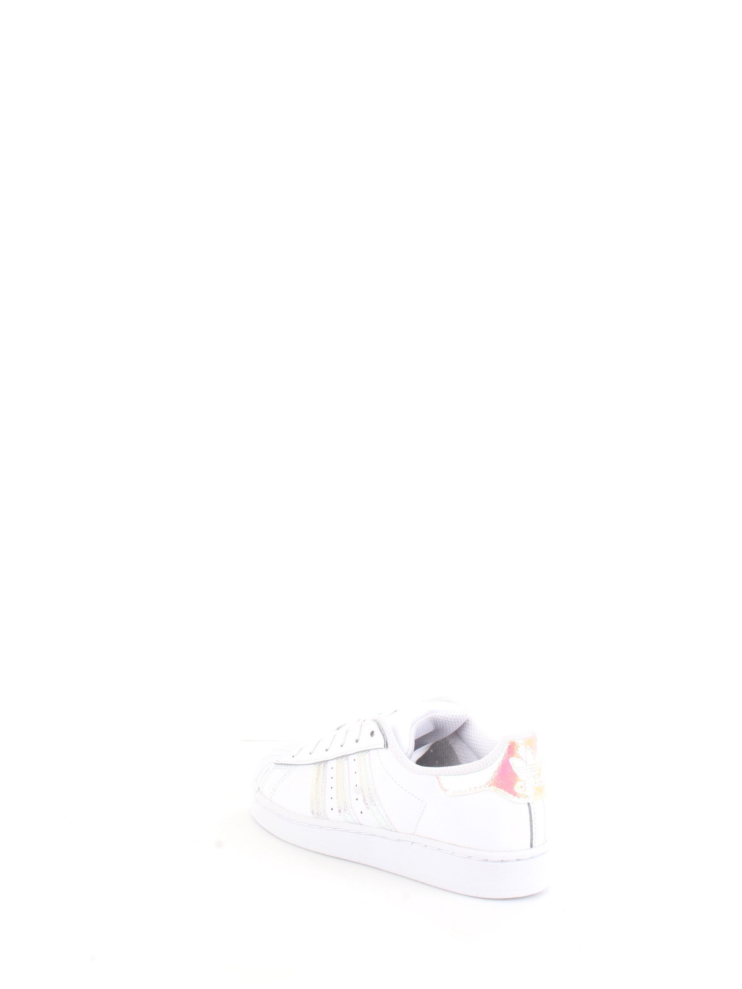 ADIDAS ORIGINALS FV3147 White Shoes Unisex junior Sneakers ADIDAS ORIGINALS FV3147 White Shoes Unisex junior Sneakers