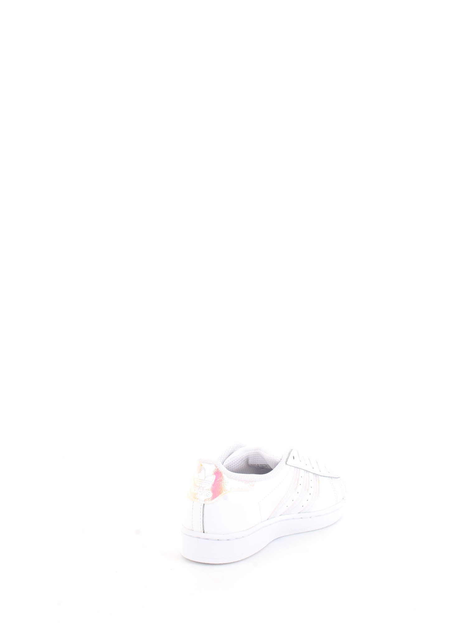 ADIDAS ORIGINALS FV3147 White Shoes Unisex junior Sneakers ADIDAS ORIGINALS FV3147 White Shoes Unisex junior Sneakers