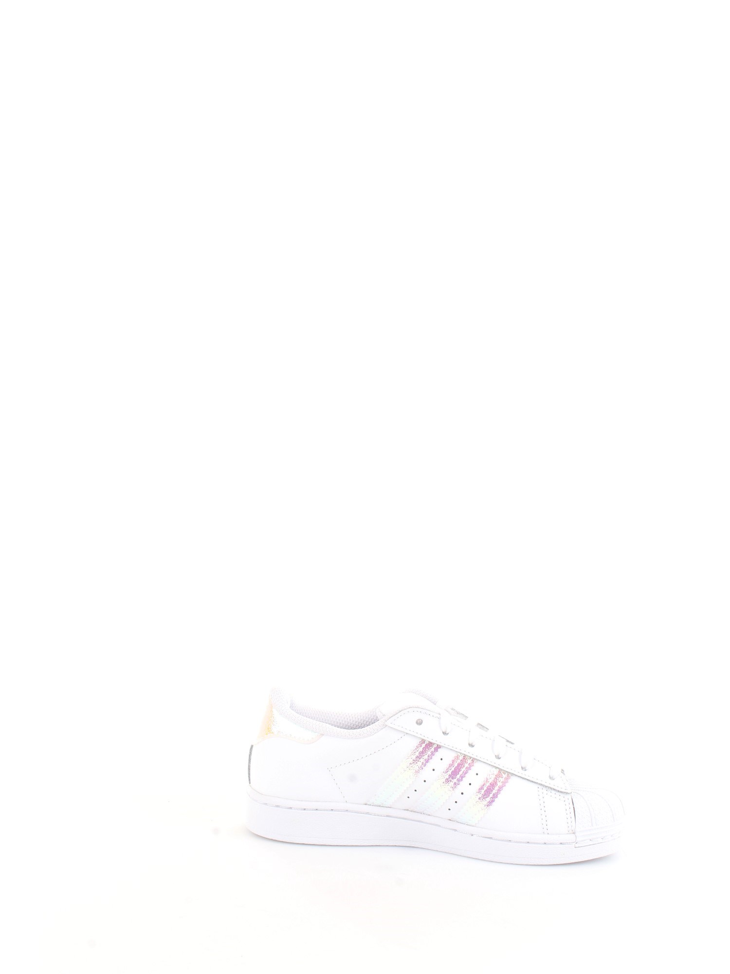 ADIDAS ORIGINALS FV3147 White Shoes Unisex junior Sneakers ADIDAS ORIGINALS FV3147 White Shoes Unisex junior Sneakers